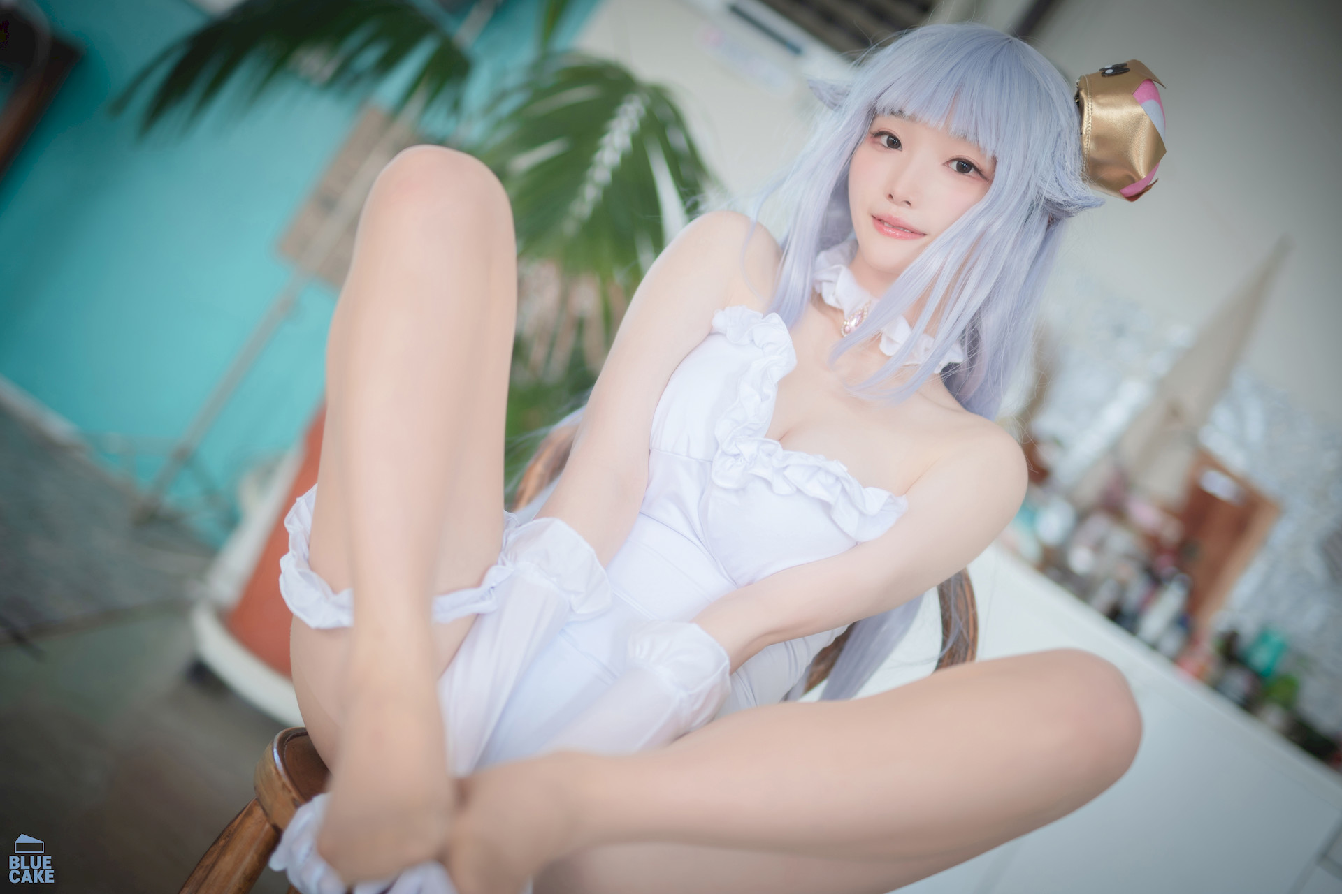 Bambi 밤비, [BLUECAKE] Sticky Boosette Set.02 27