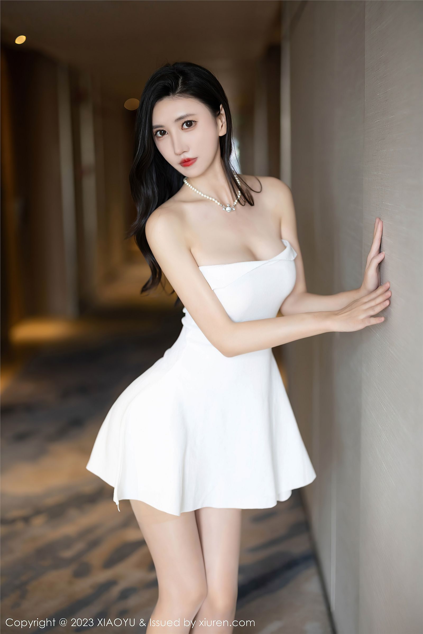 图片[14]-[XIAOYU画语界] 2023.11.29 NO.1154 章芃芃-六色网