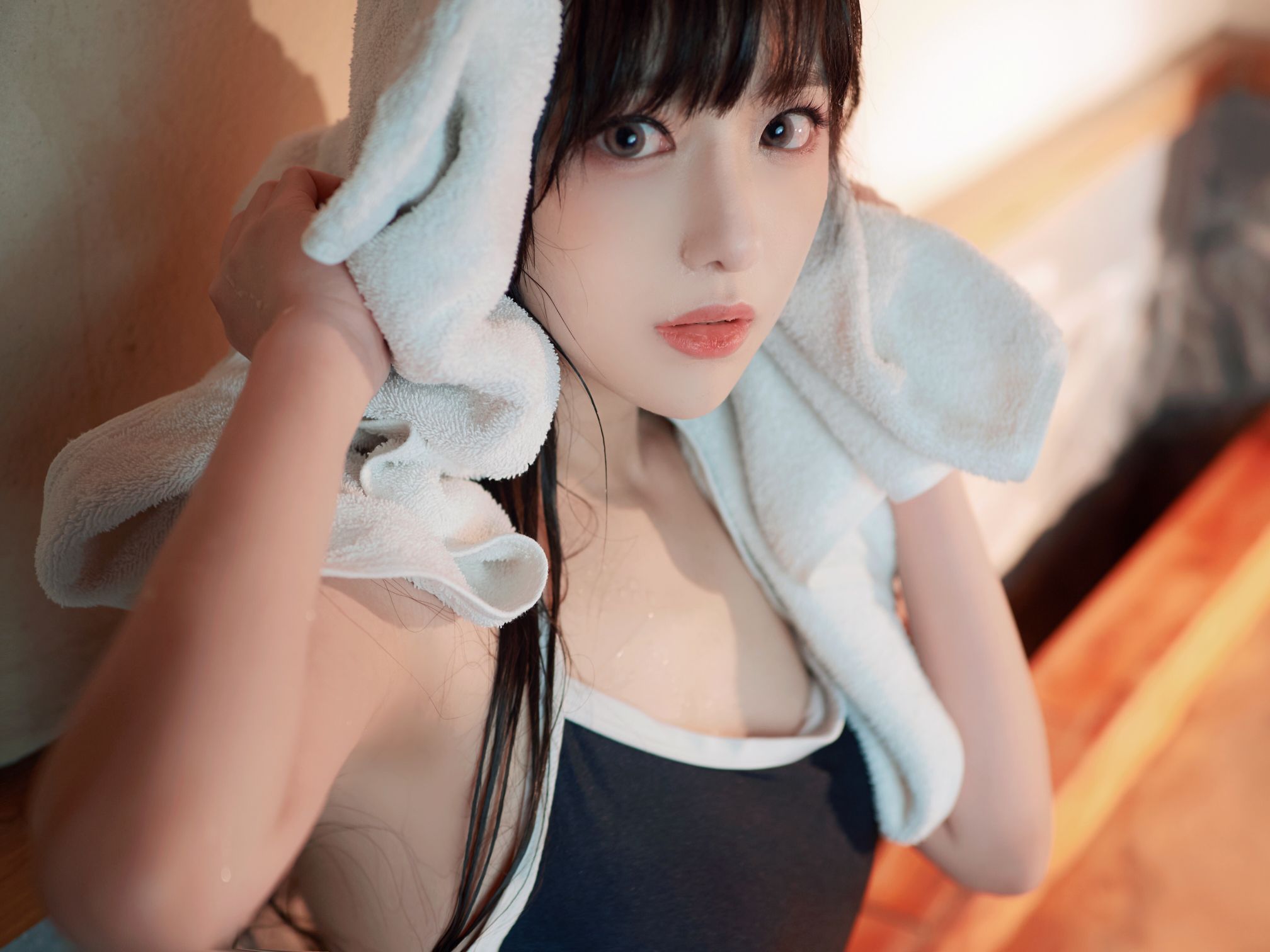 Shika小鹿鹿-启蛰[155P] 92