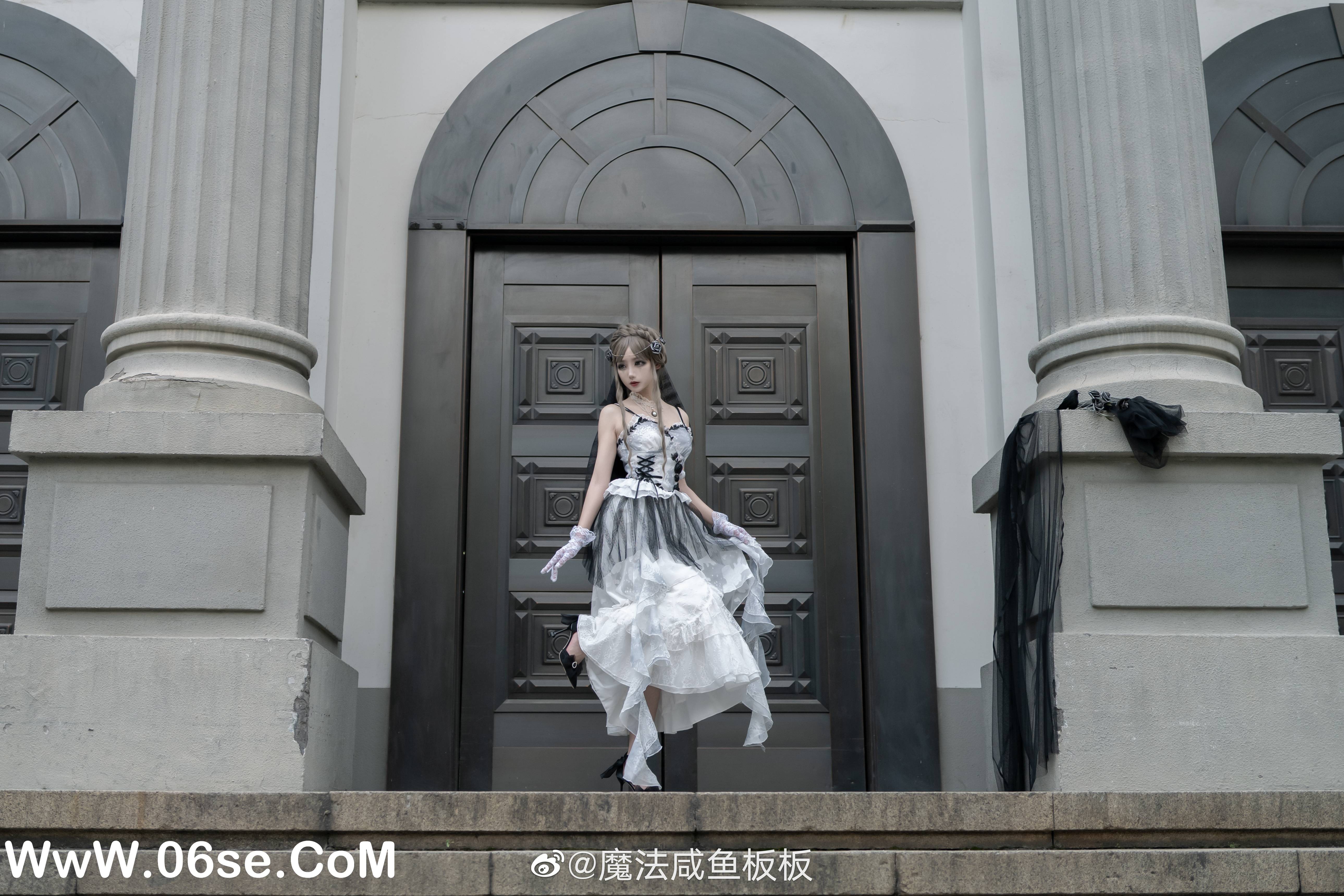图片[4]-083 迷失幻境系列 – 第083期（Lolita） [99P-955.22 MB]-六色网