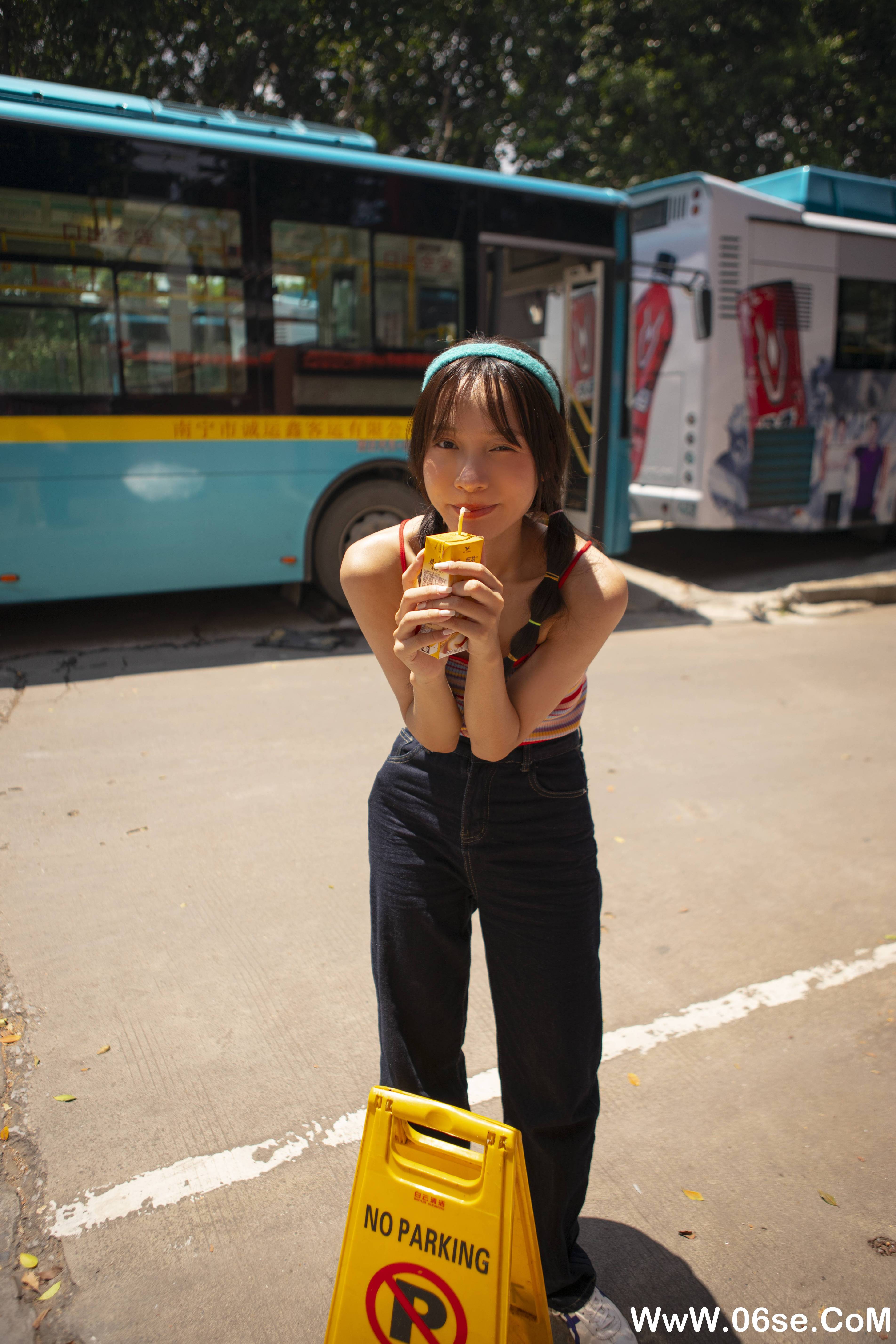 图片[21]-[YITUYU艺图语]2021.11.05 happy tune 奶茶妹MM[27+1P／398MB]-六色网