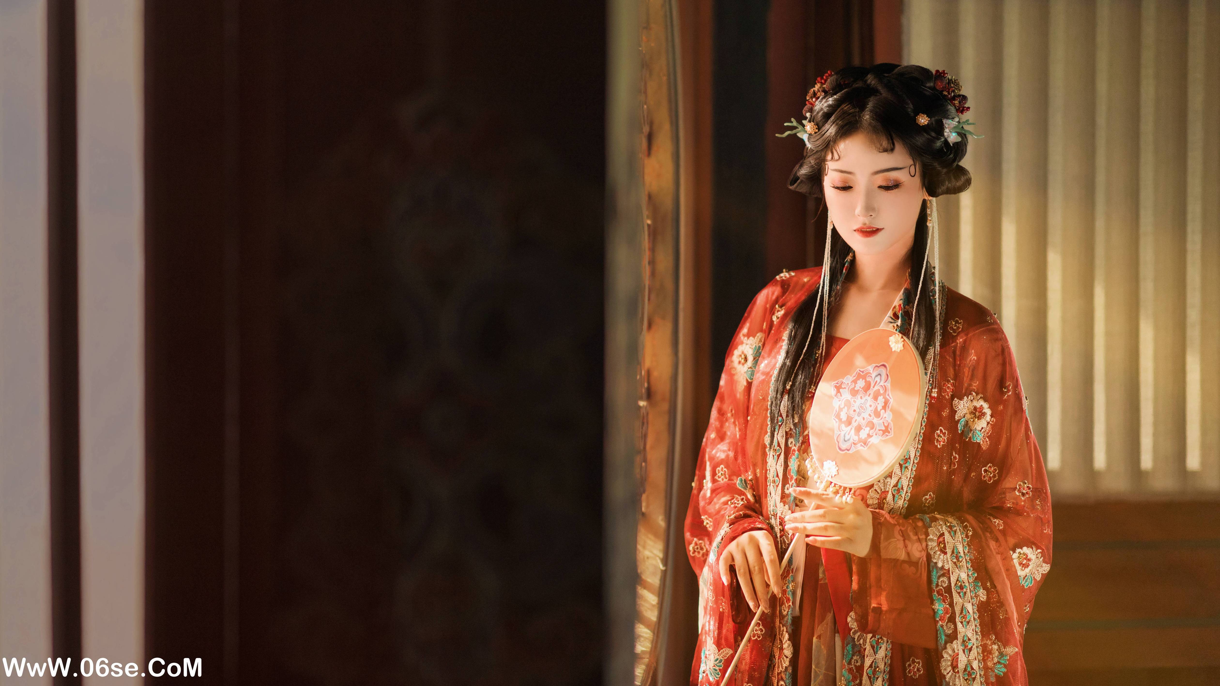 图片[17]-[YITUYU艺图语]2022.12.31 爱隔山海 藏好仙仙哦[19+1P／337MB]-六色网