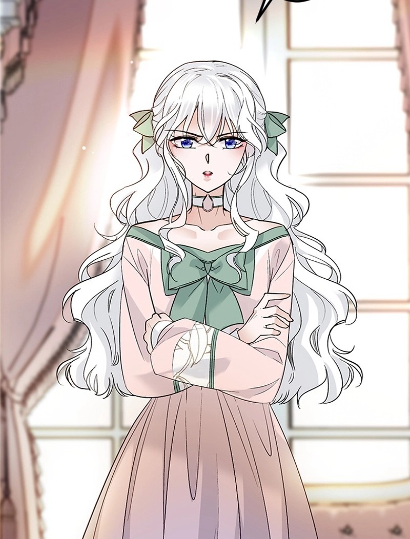 この嘘は致し方ないでしょう？ 第3話 - 48