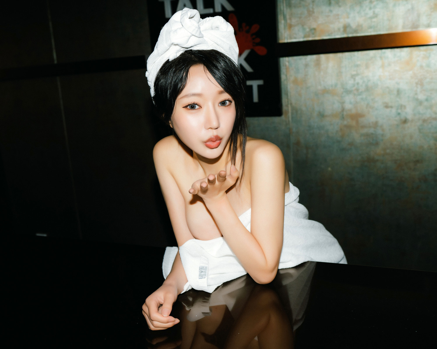 Jucy 쥬시, [Moon Night Snap] Hospital Play Set.02 30