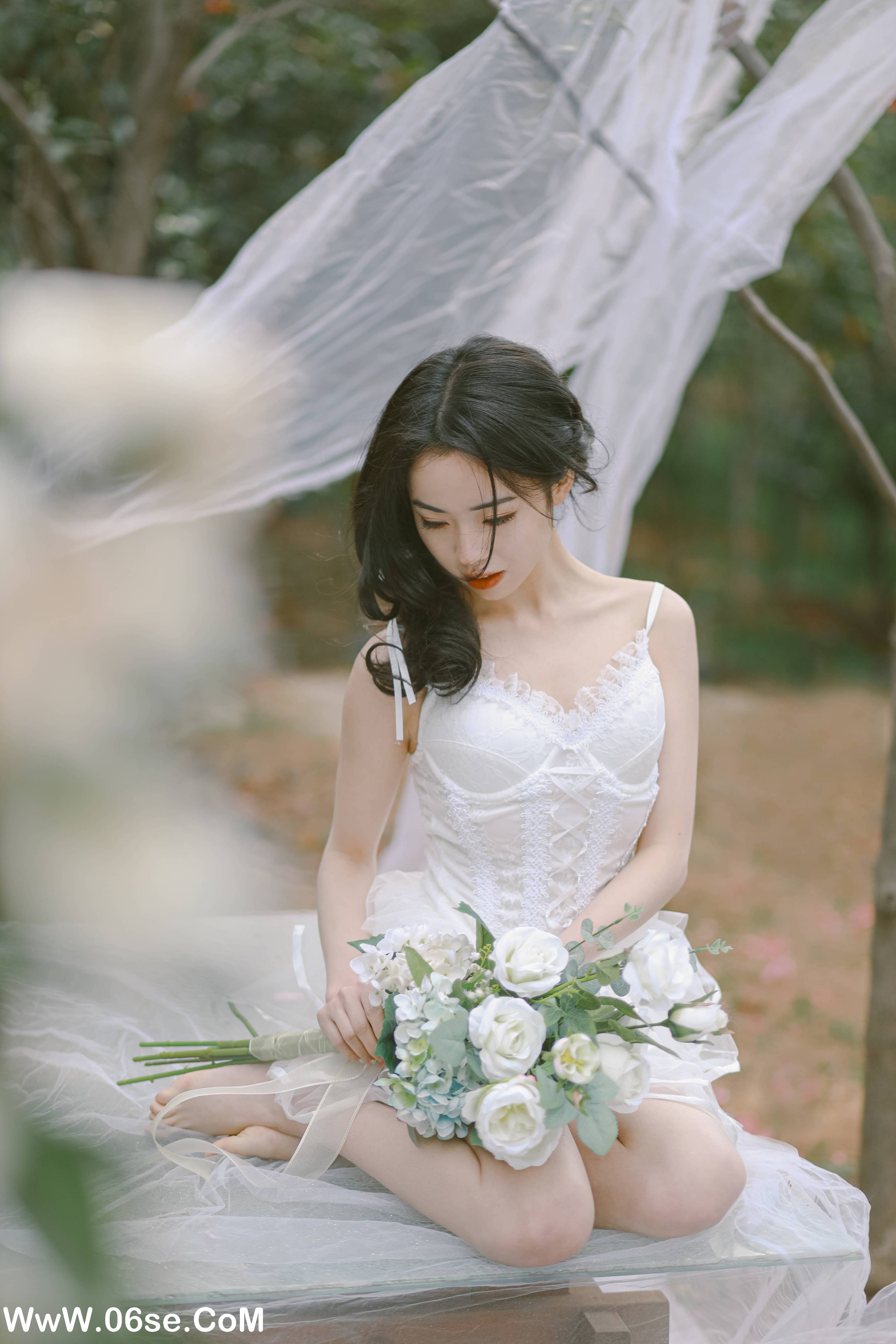 图片[21]-[YITUYU艺图语]2022.07.28 少女情怀 小朱[43+1P／411MB]-六色网