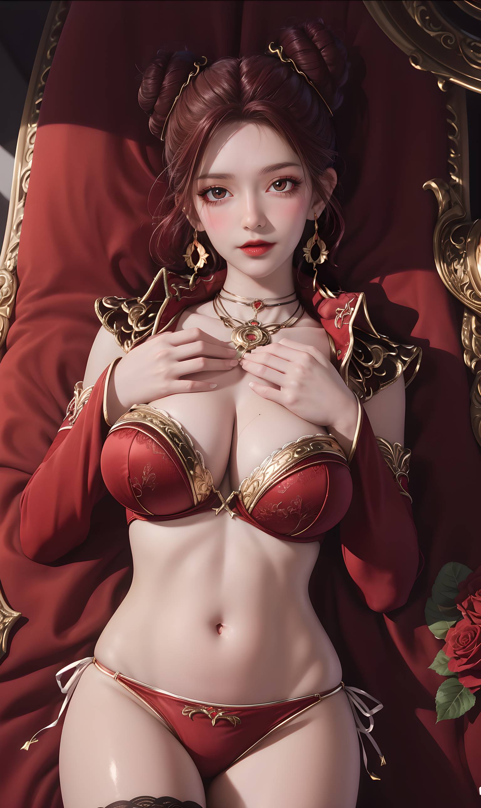 图片[2]-绝世唐门-马小桃-六色网