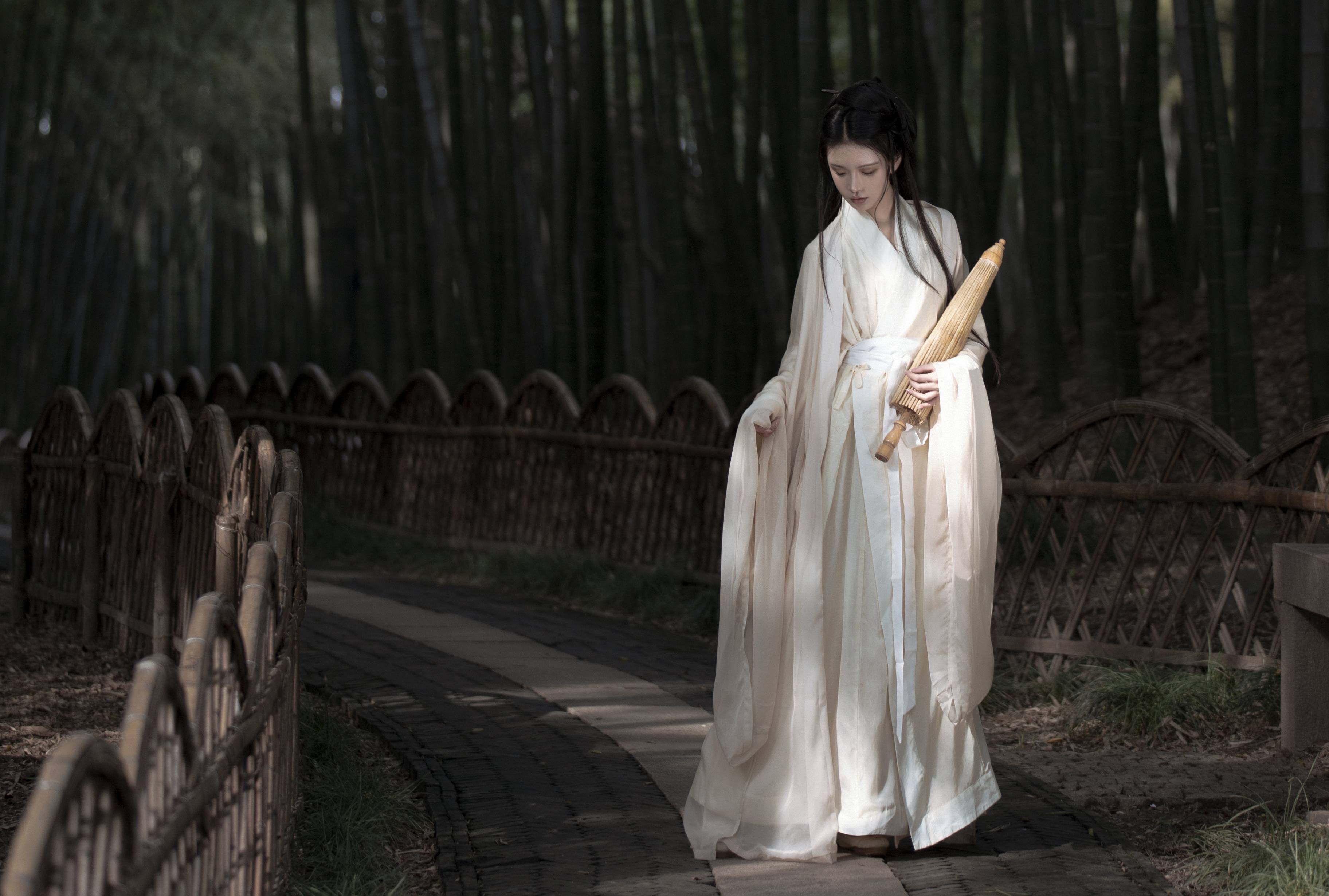 图片[38]-074 迷失幻境系列 – 第074期（汉服） [152P-713.35 MB]-六色网