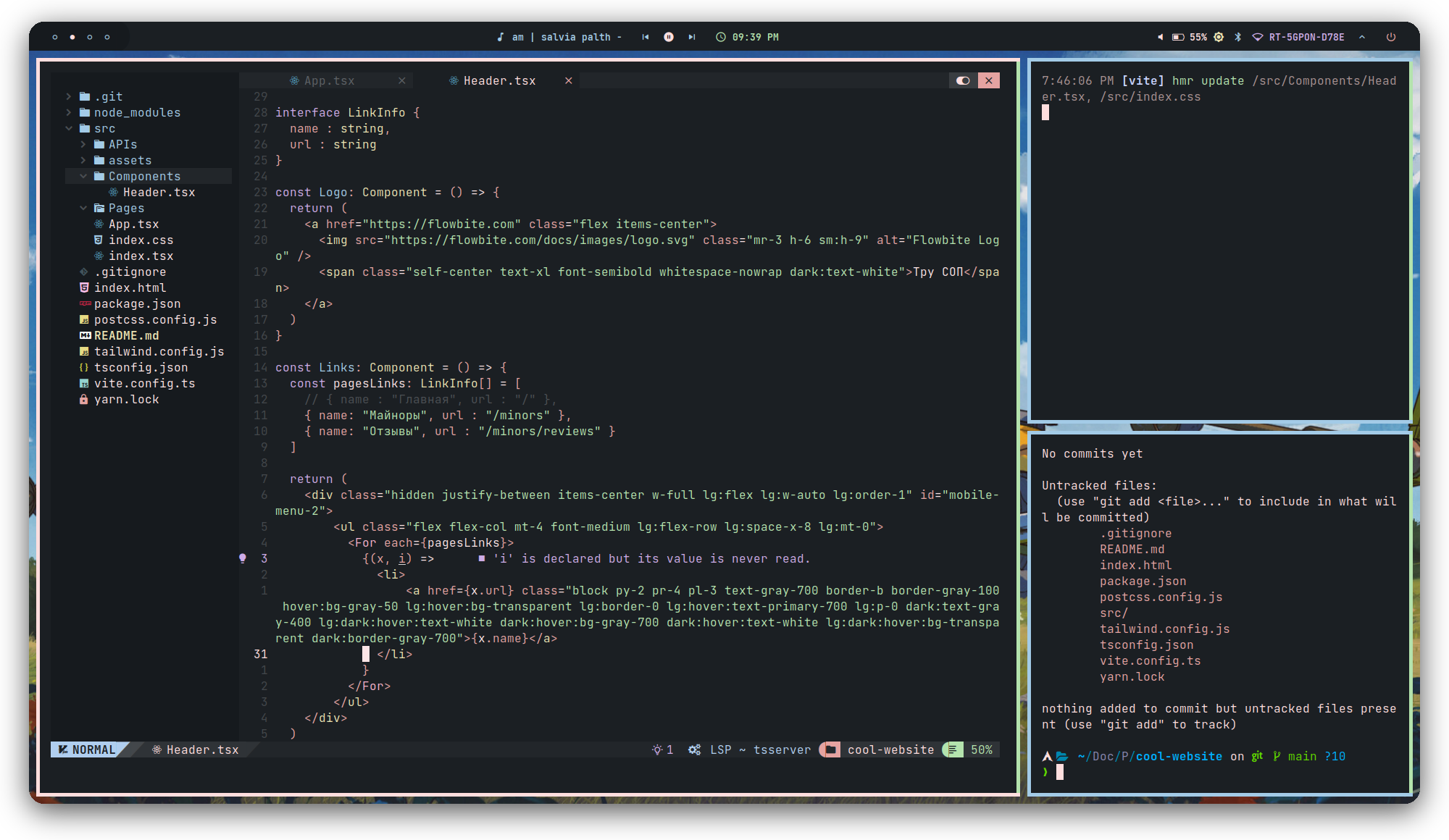 Десктопный Линукс. Зачем? Почему? – Telegraph