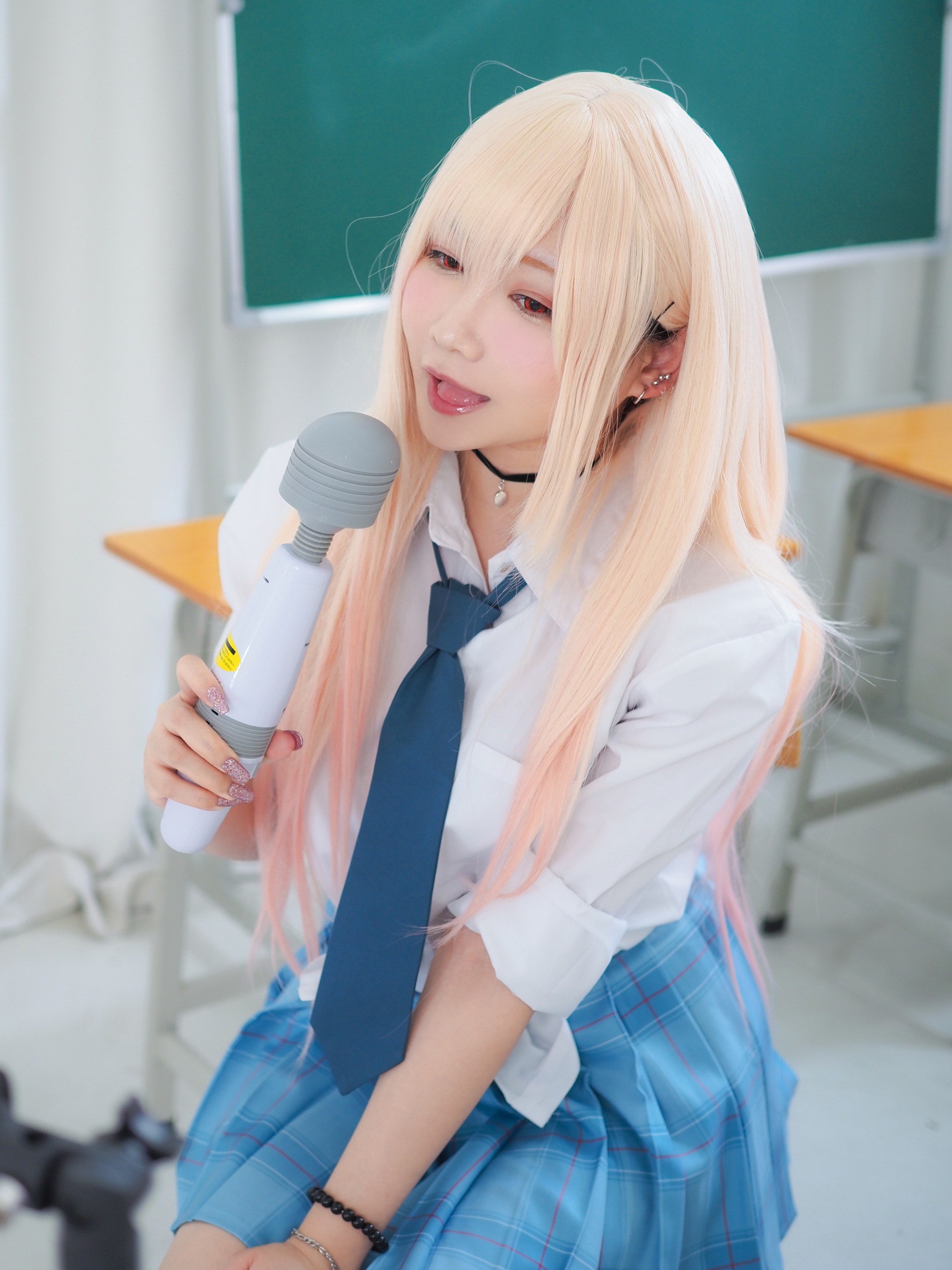 铭铭Kizami Vol.39（9月15会员资源） 31