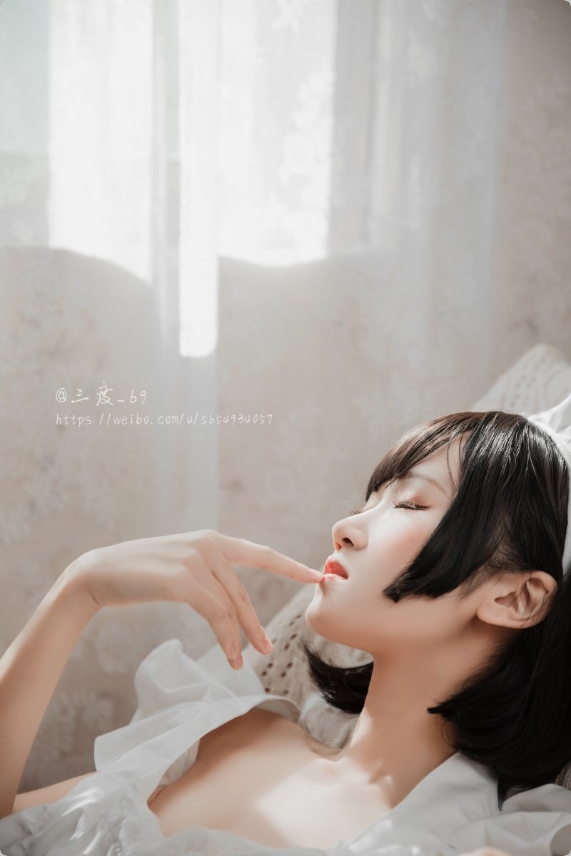 [Cos]三度69 - 兔耳女仆[36P] 28