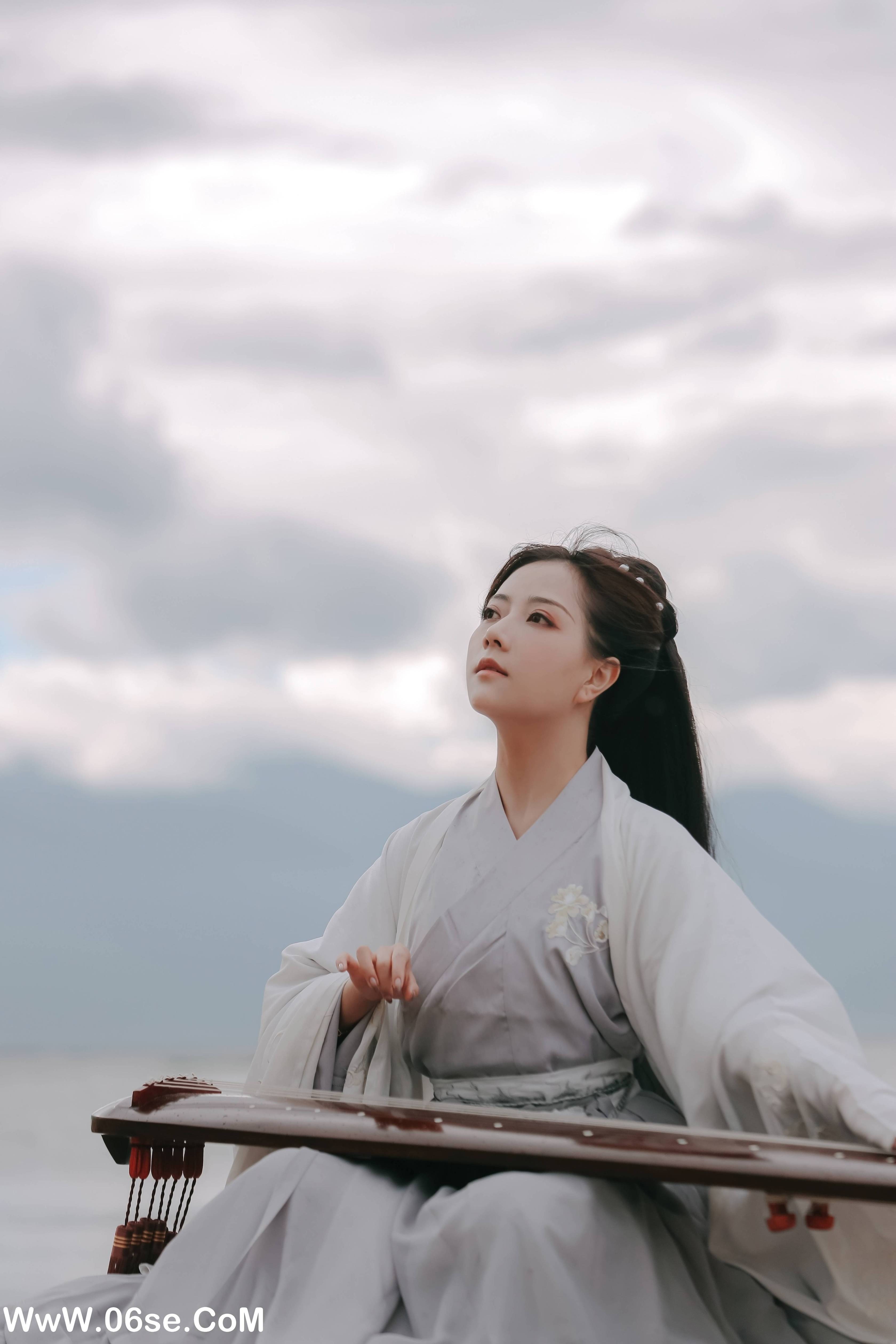 图片[28]-[YITUYU艺图语]2022.01.25 柳扶风 纳沙[34+1P／310MB]-六色网