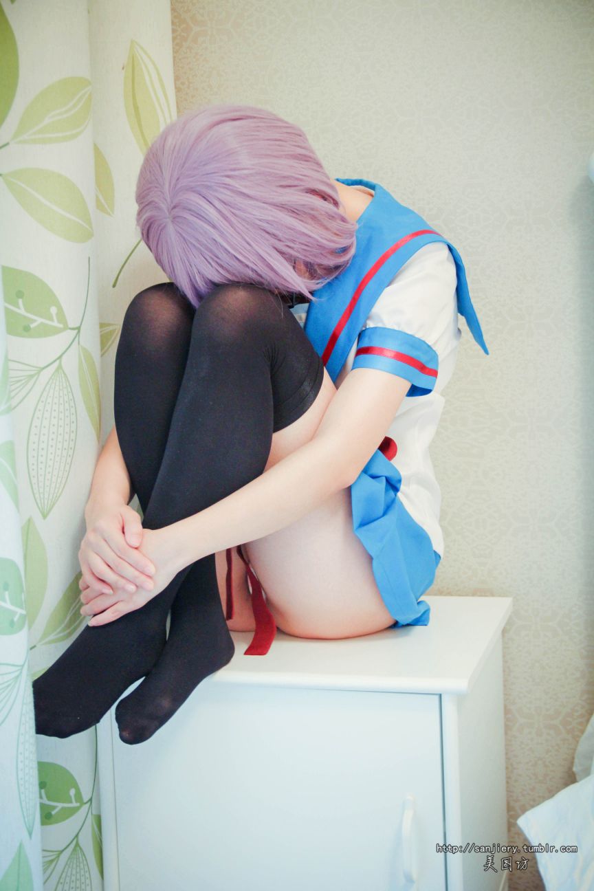 团子少女-有希少女写真[50P] 20