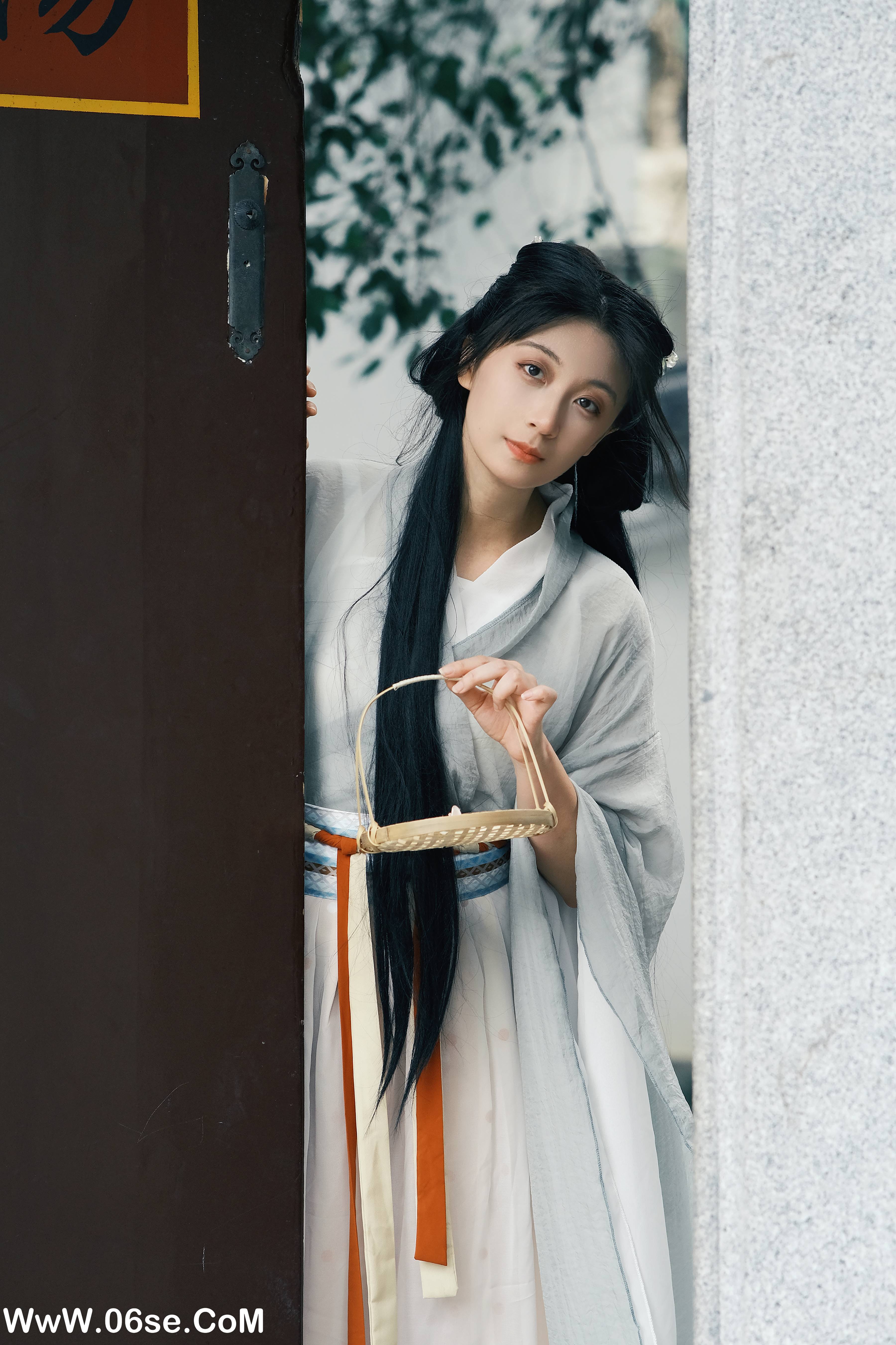 图片[14]-[YITUYU艺图语]2022.09.23 翩若惊鸿，婉若游龙 阿娇[24+1P／202MB]-六色网