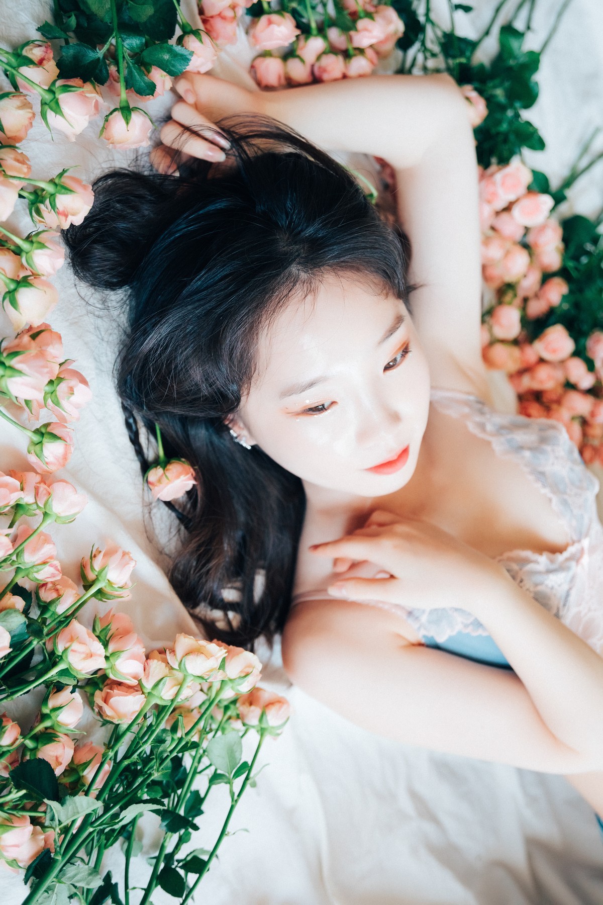 Pureding 퓨딩, [Loozy] Rose Day Set.01 29