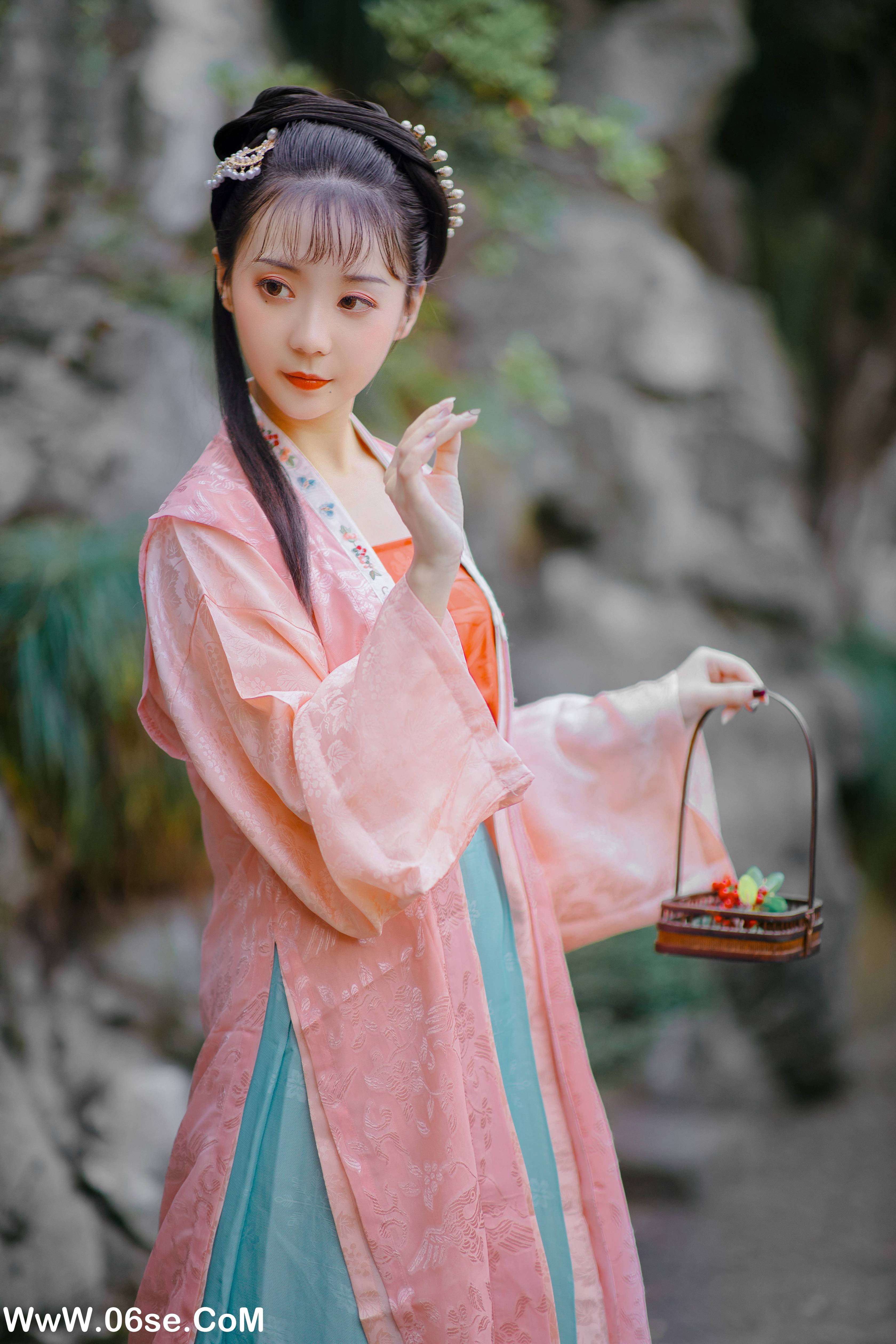 图片[18]-[YITUYU艺图语]2022.02.21 锁清秋 简森_Red[24+1P／216MB]-六色网