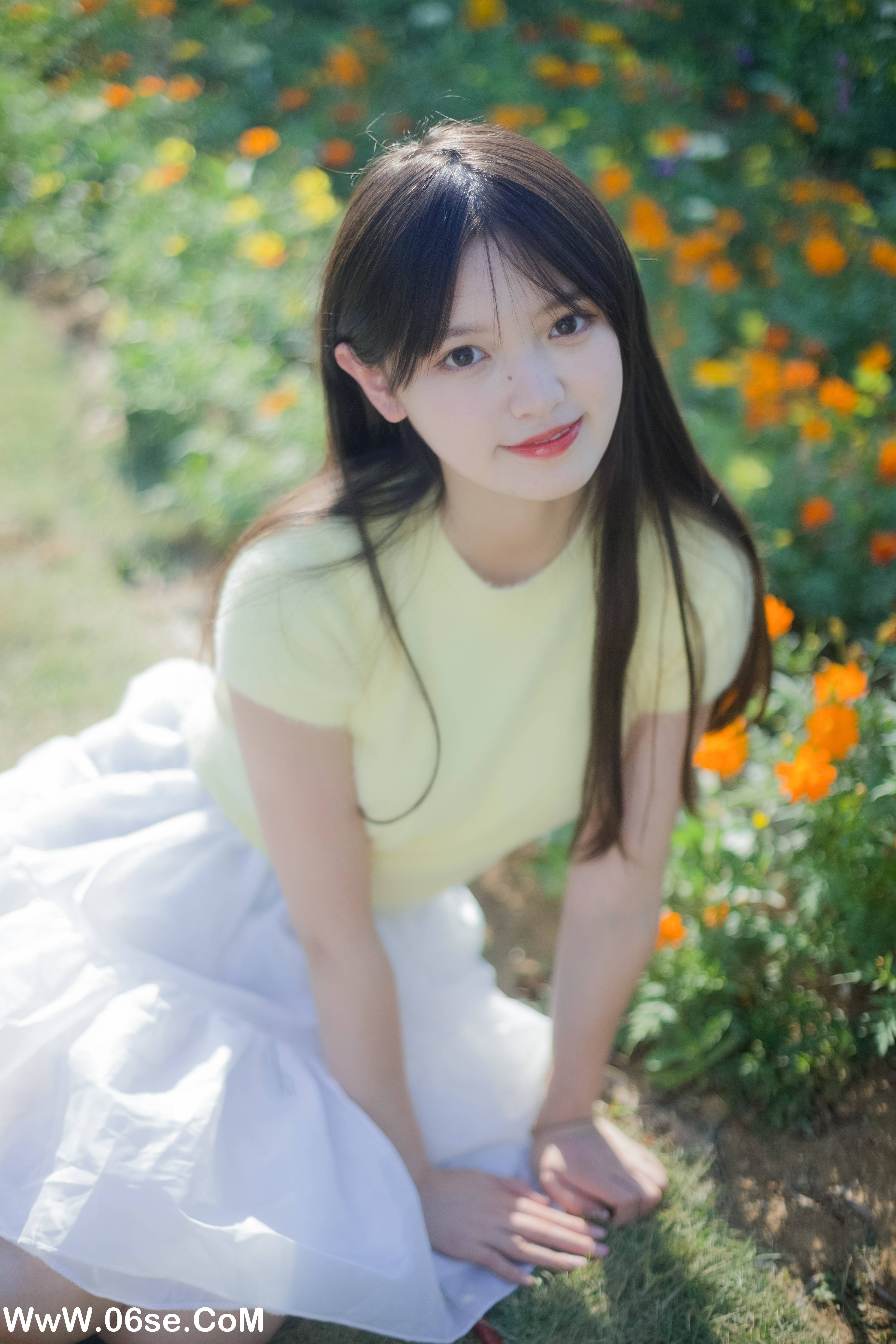 图片[29]-[YITUYU艺图语]2022.11.19 小熊和洋娃娃 小谌[28+1P／265MB]-六色网