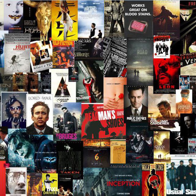 HD Films Bot | Удобный поиск и просмотр фильмов!