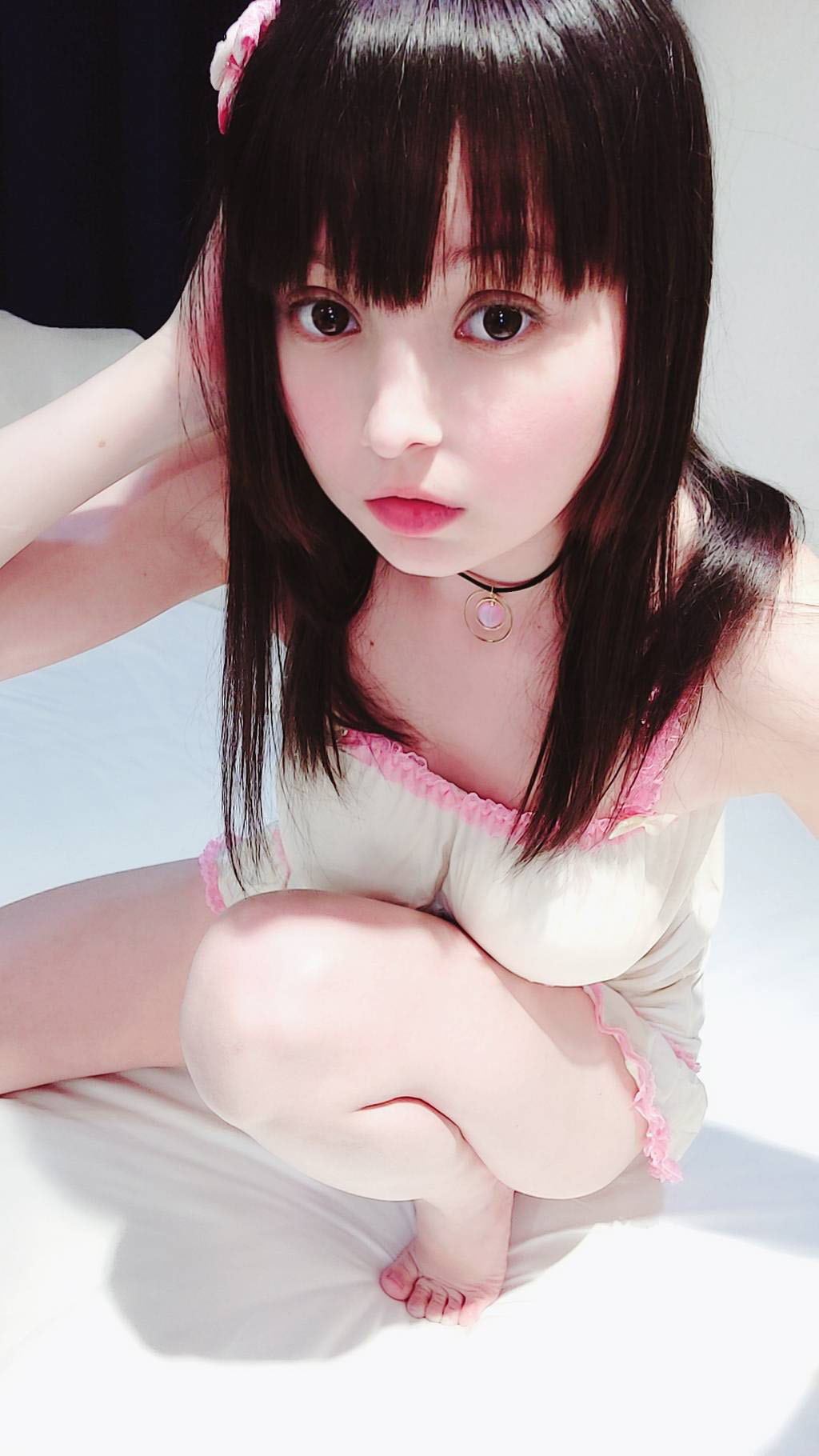 Hodori - Casual Night Selfie - 23P 16