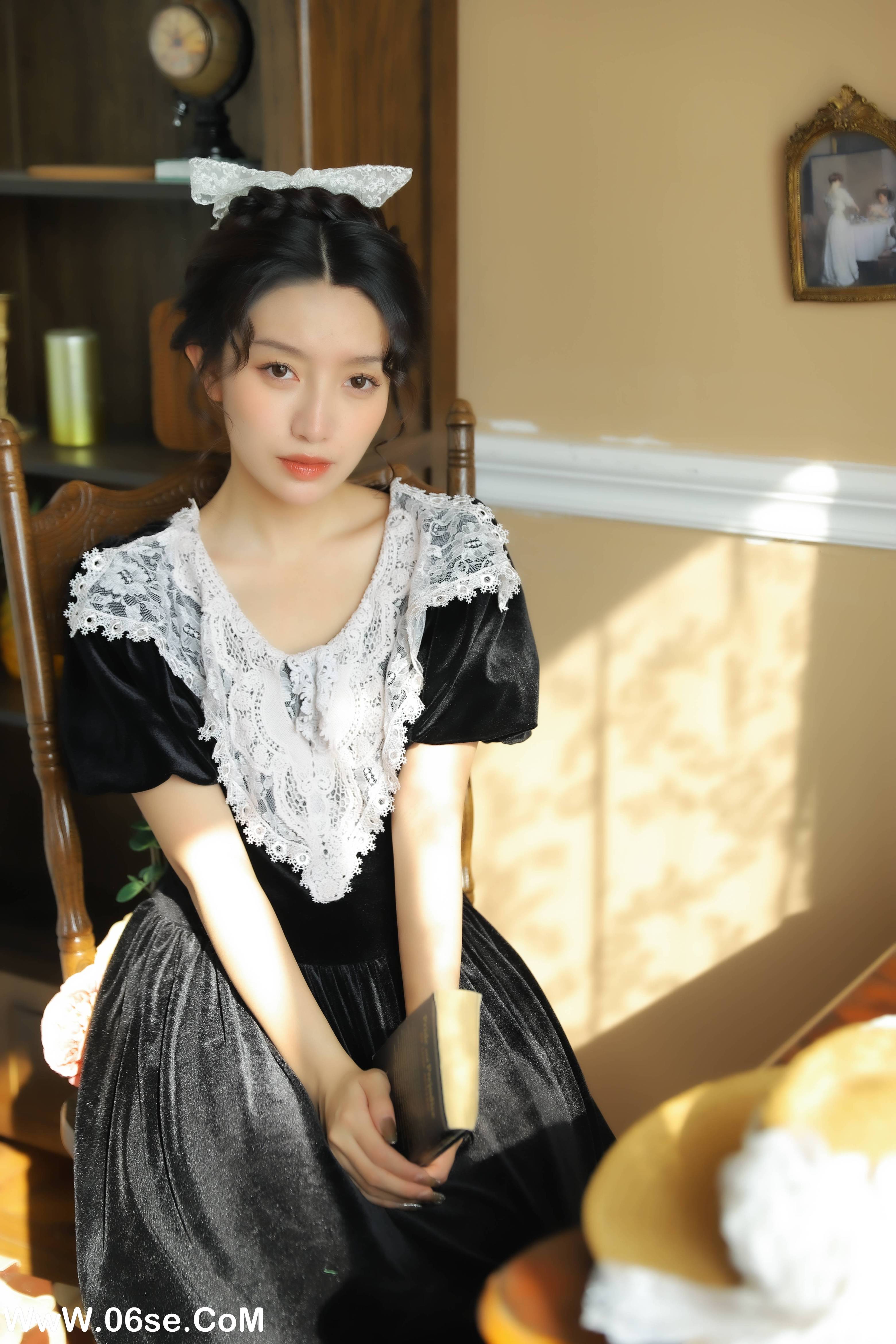 图片[20]-[YITUYU艺图语]2022.12.18 布朗尼 柠萌婧啊[38+1P／374MB]-六色网