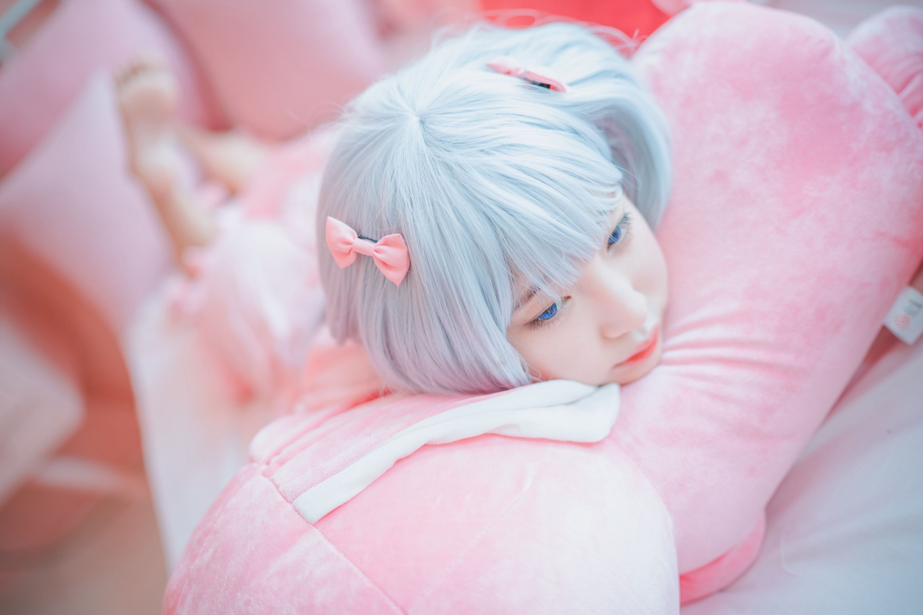 姜仁卿-[DJAWA] Eromanga-sensei[41P] 29