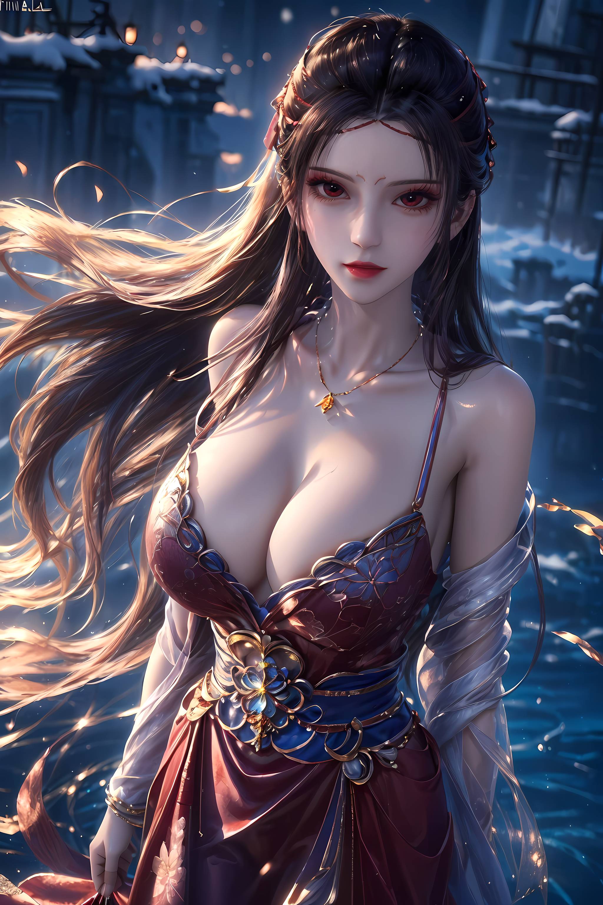 图片[15]-画江湖不良人-女帝0401-六色网