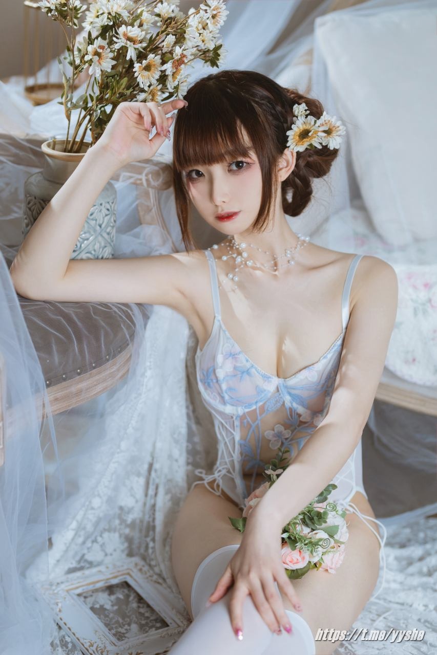 封疆疆v - 纯欲连体衣 [40P] 40
