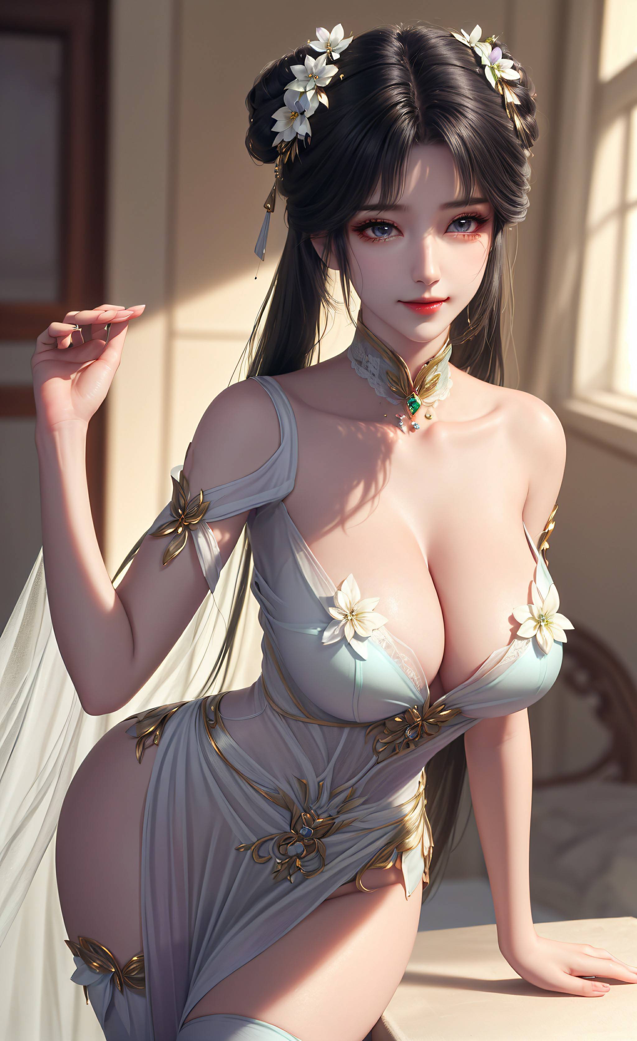 图片[107]-诛仙-碧瑶-六色网