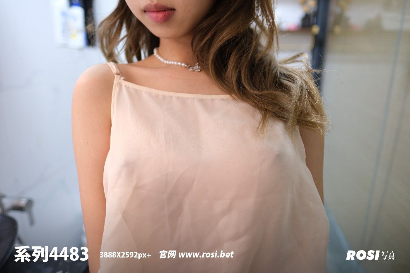 [ROSI写真]2024.03.14 NO.4483-六色网