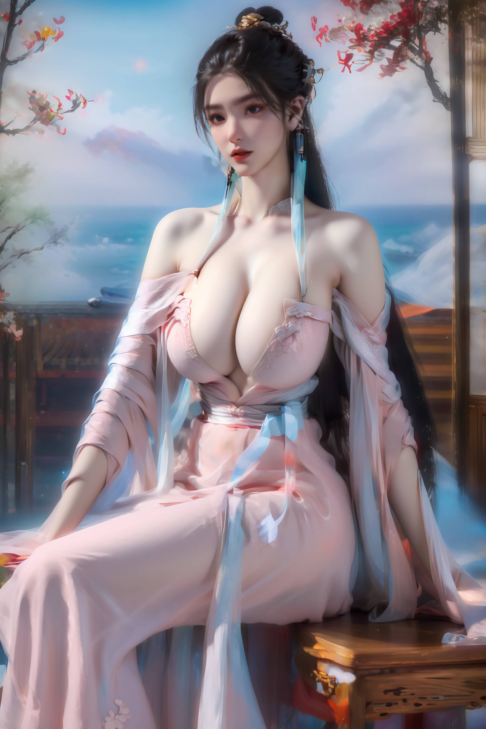 图片[79]-少年歌行-李寒衣-六色网