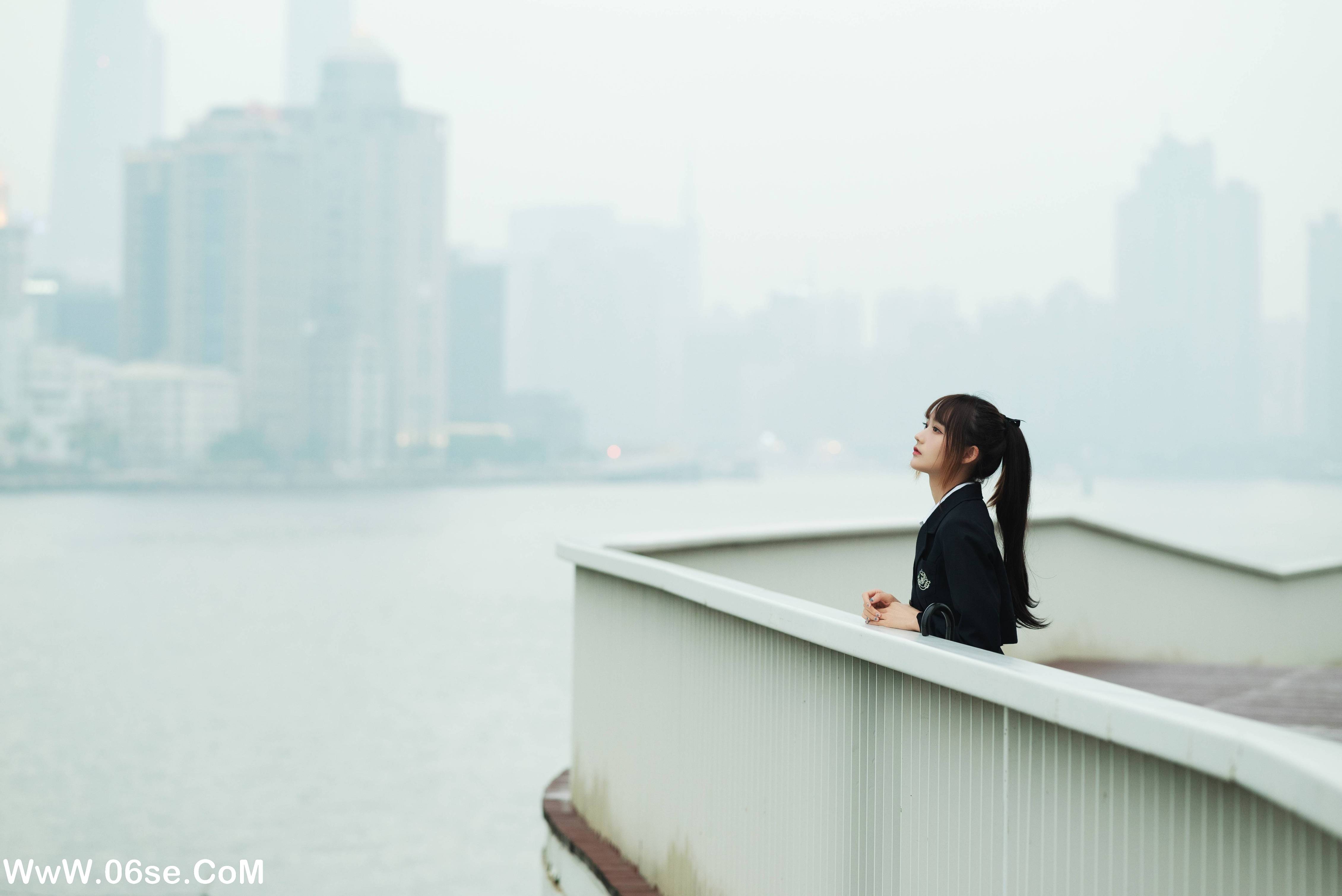 图片[21]-[YITUYU艺图语]2022.07.08 阴天的小确幸 兔子Zzz不吃胡萝卜[36+1P／328MB]-六色网