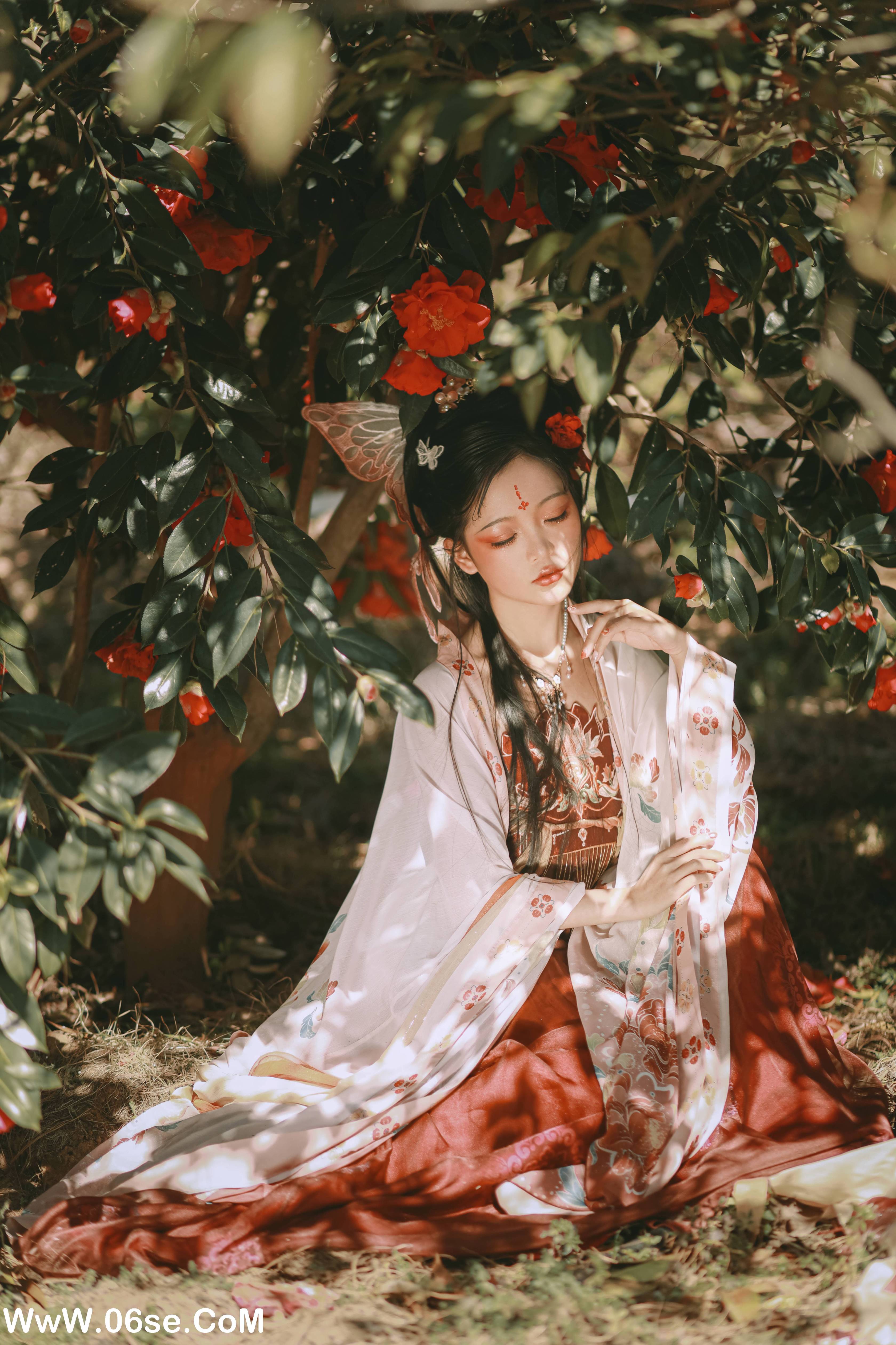 图片[10]-[YITUYU艺图语]2022.06.26 山茶花神 芍药_Y[42P-469M]-六色网