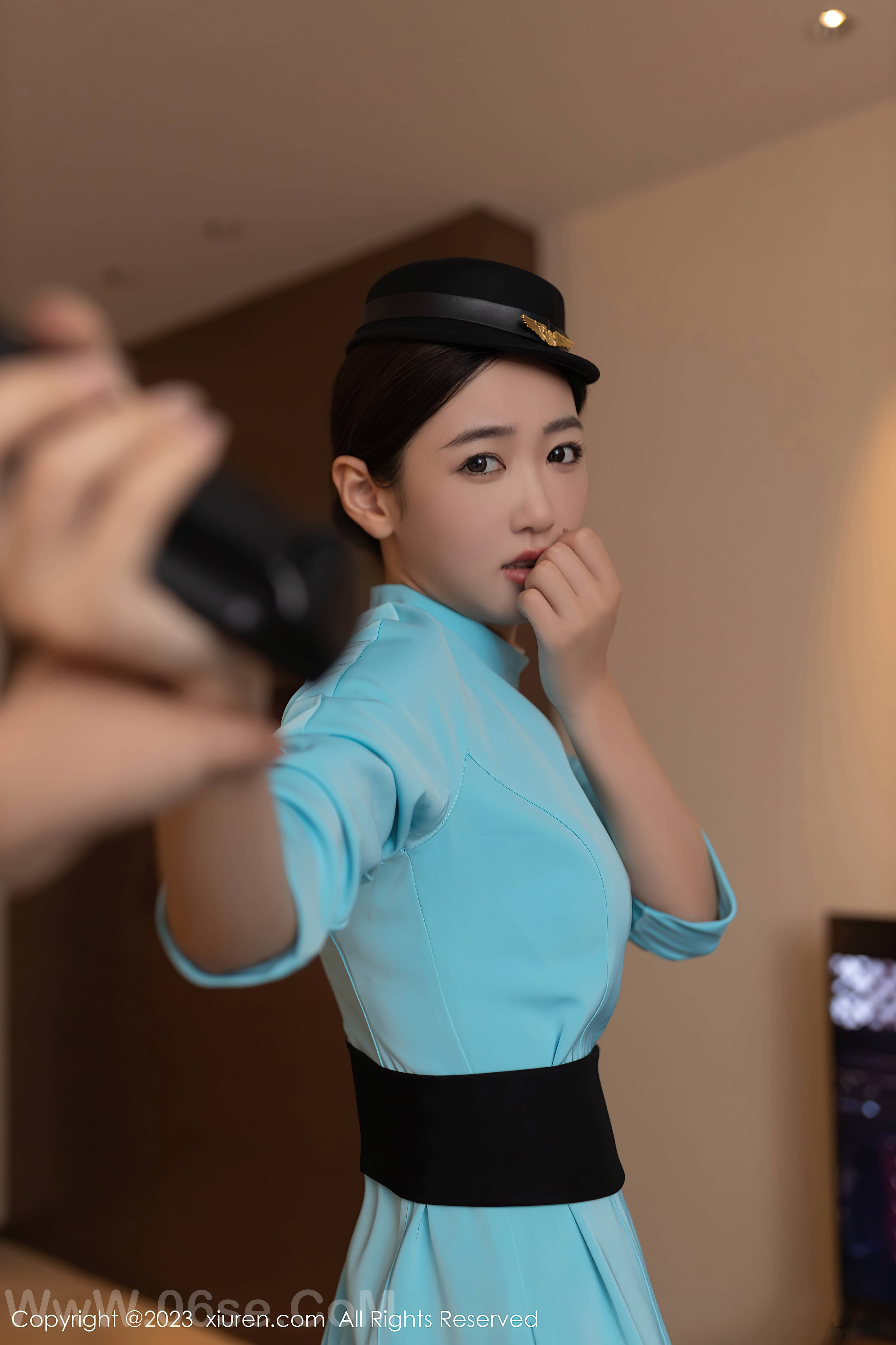 图片[13]-[Xiuren秀人网]2023.10.16 NO.7516 唐安琪[80+1P／717MB]-六色网