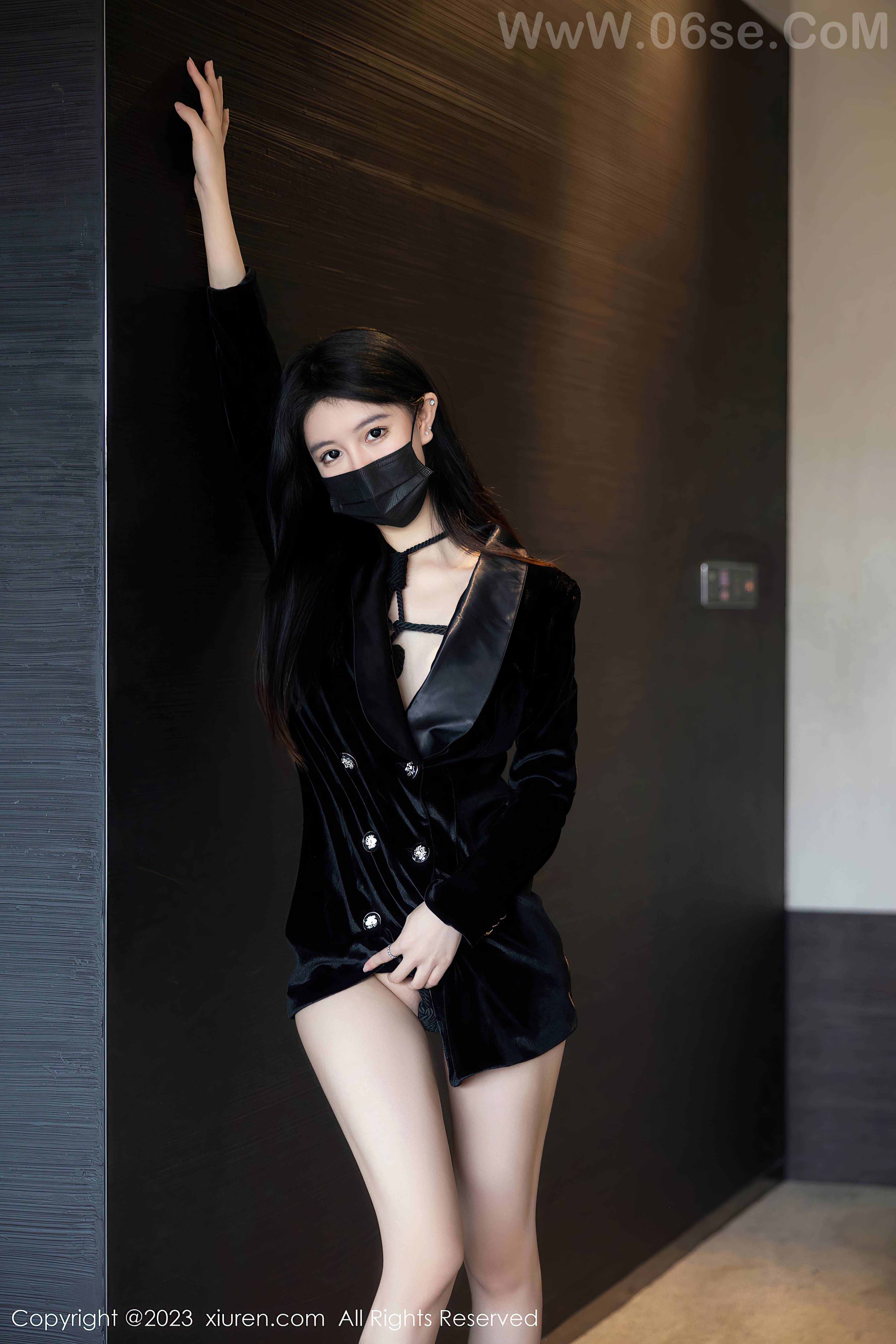 图片[8]-[Xiuren秀人网]2023.07.21 NO.7121 幼幼[84+1P／755MB]-六色网