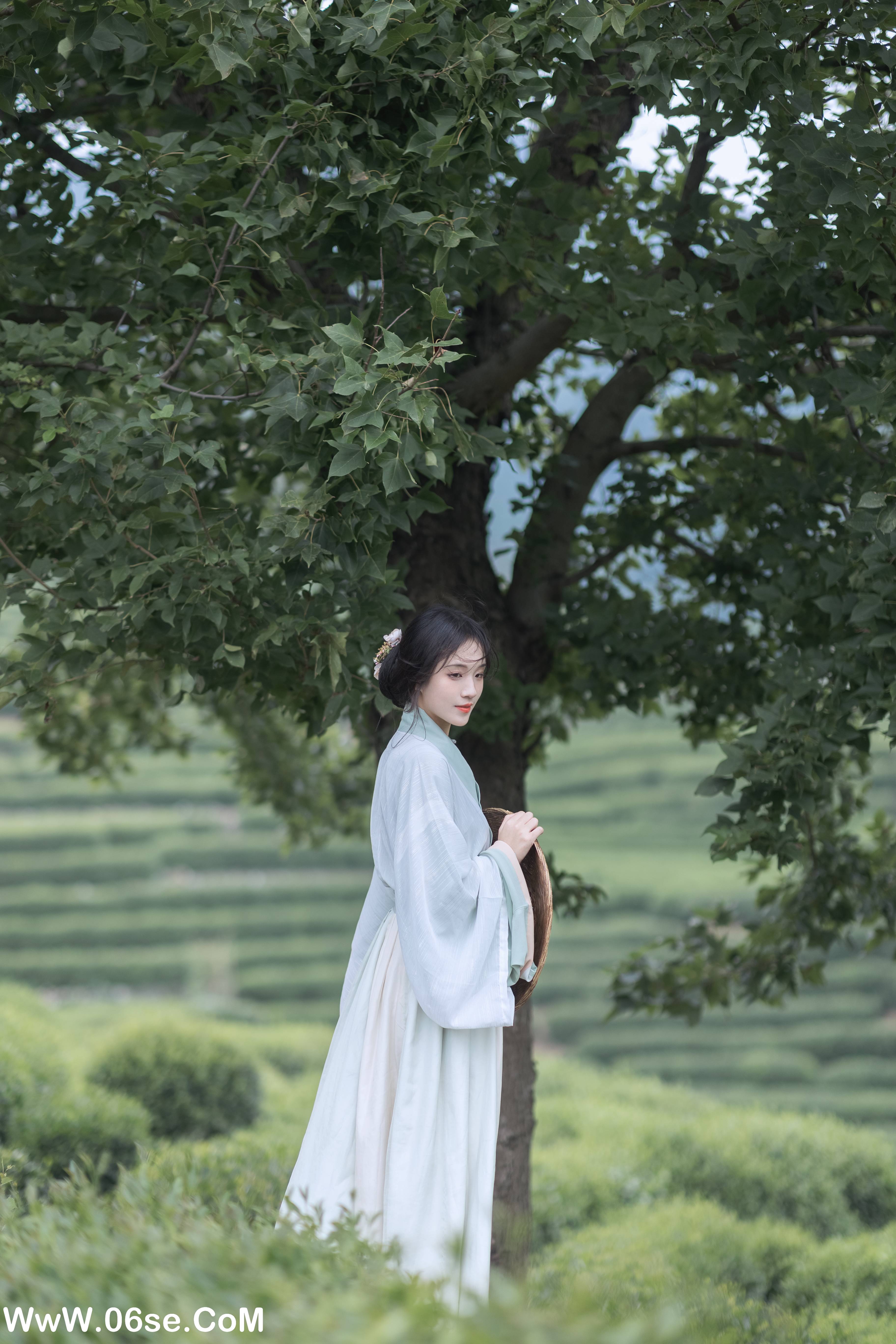 图片[44]-[YITUYU艺图语]2022.11.10 采茶纪 方莛玉[53+1P／473MB]-六色网