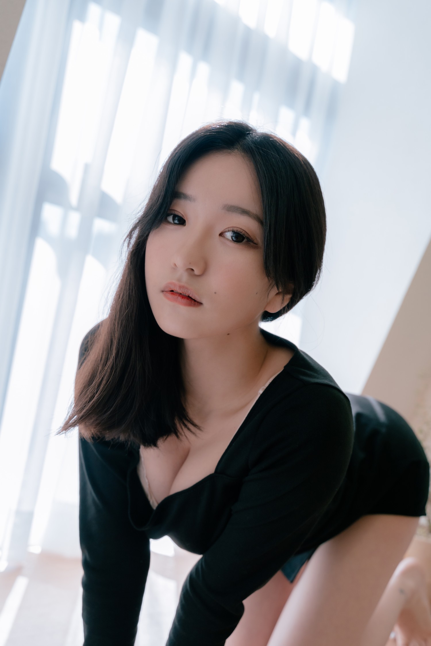 Sehee 세희, [BBUTTERMILK] Vol.08 Fancy with Sehi Set.02 2