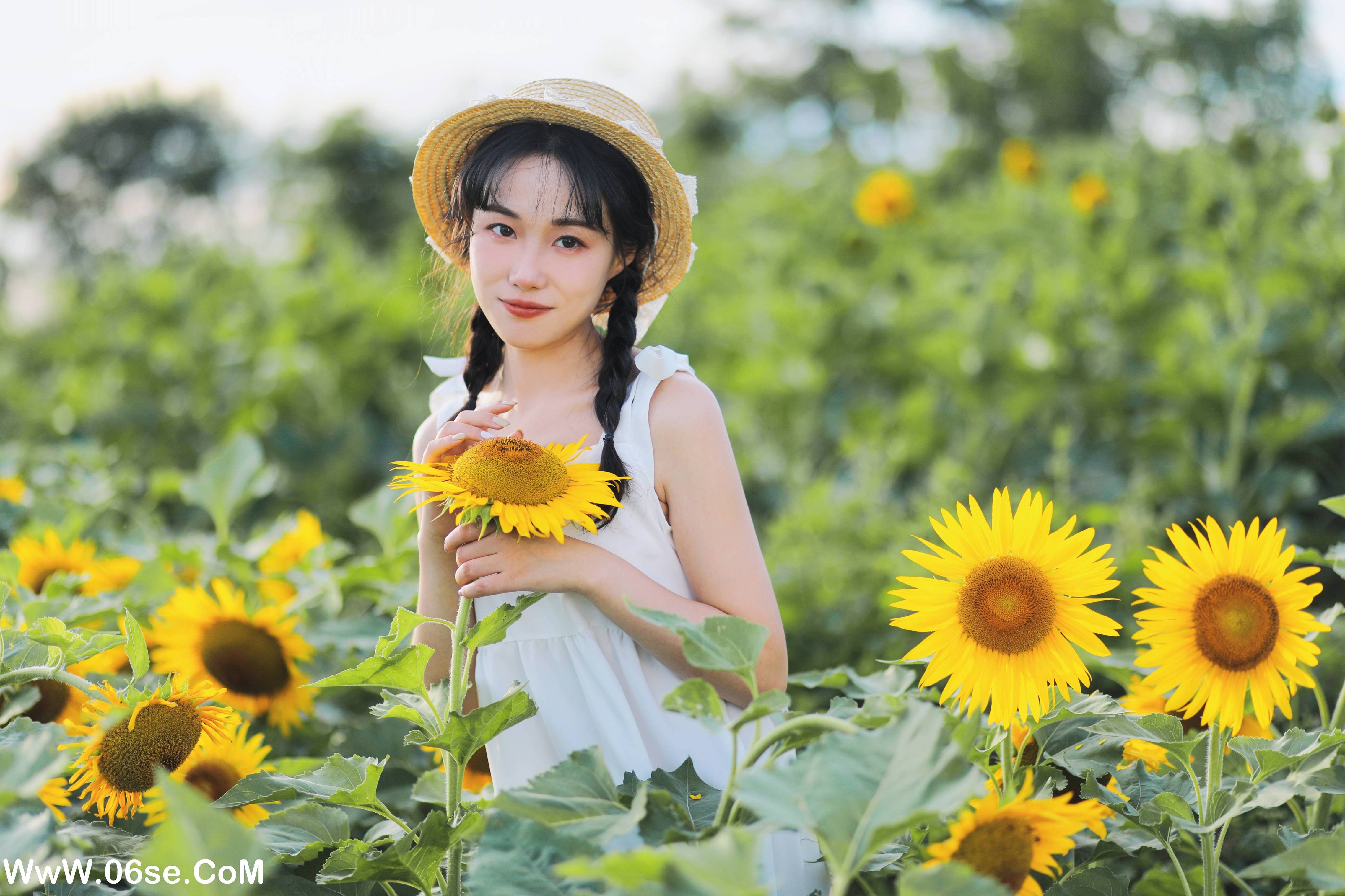 图片[36]-[YITUYU艺图语]2022.11.25 向阳之花 迟白[35+1P／376MB]-六色网