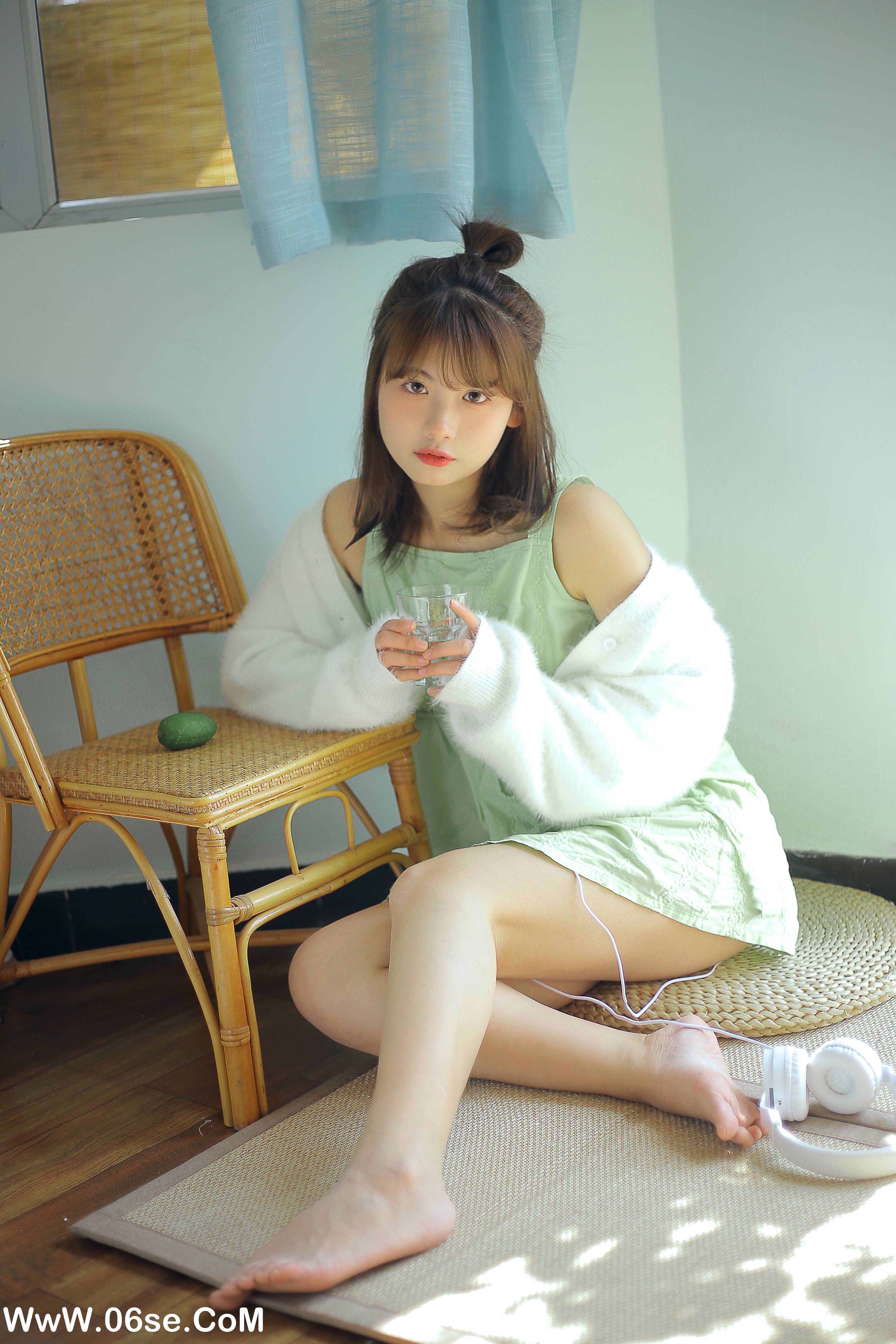 图片[7]-[YITUYU艺图语]2022.09.08 青柑 小椿耶[29+1P／333MB]-六色网