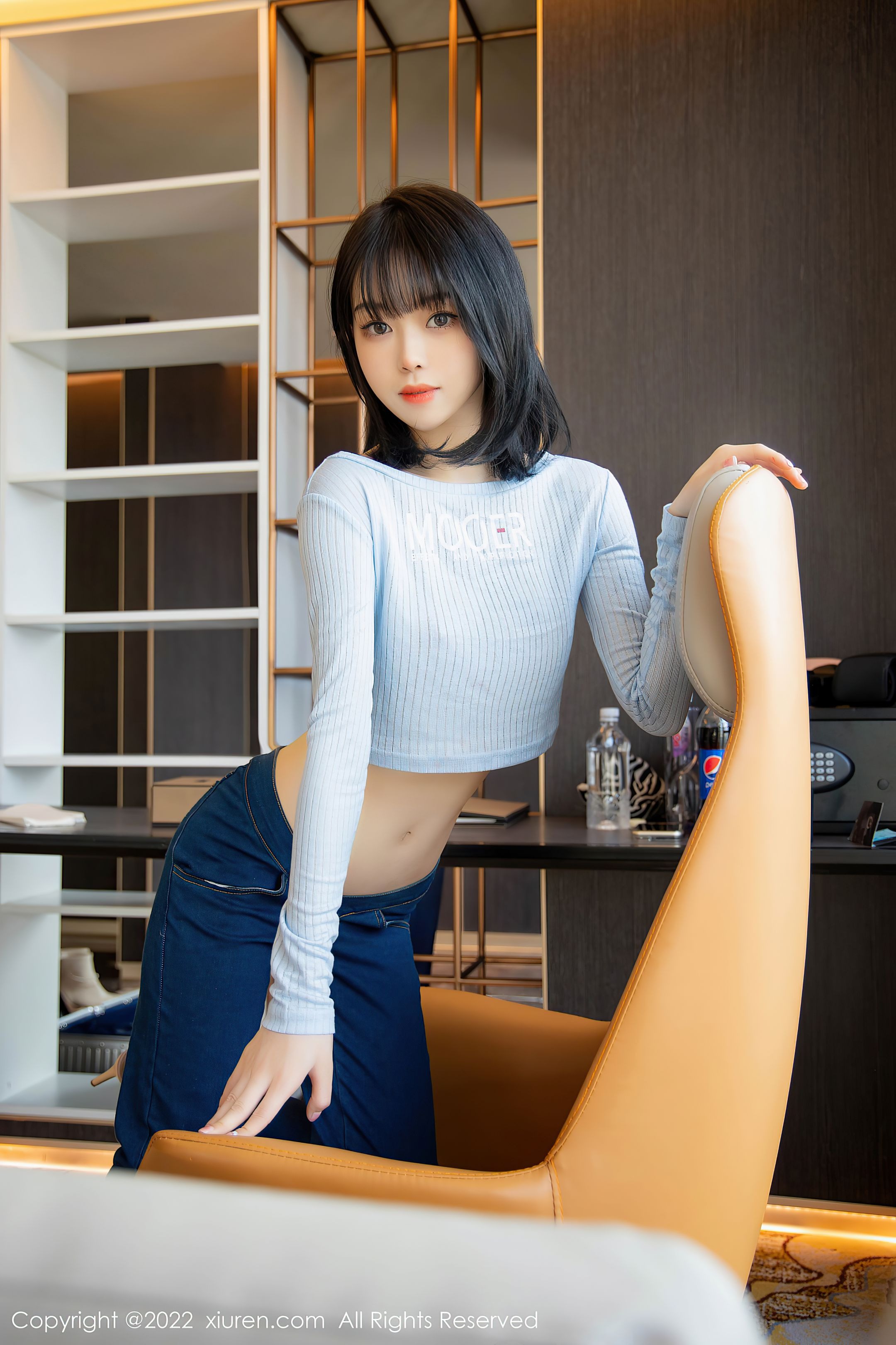 NO.4584 奶瓶.[94+1P／931MB] 51