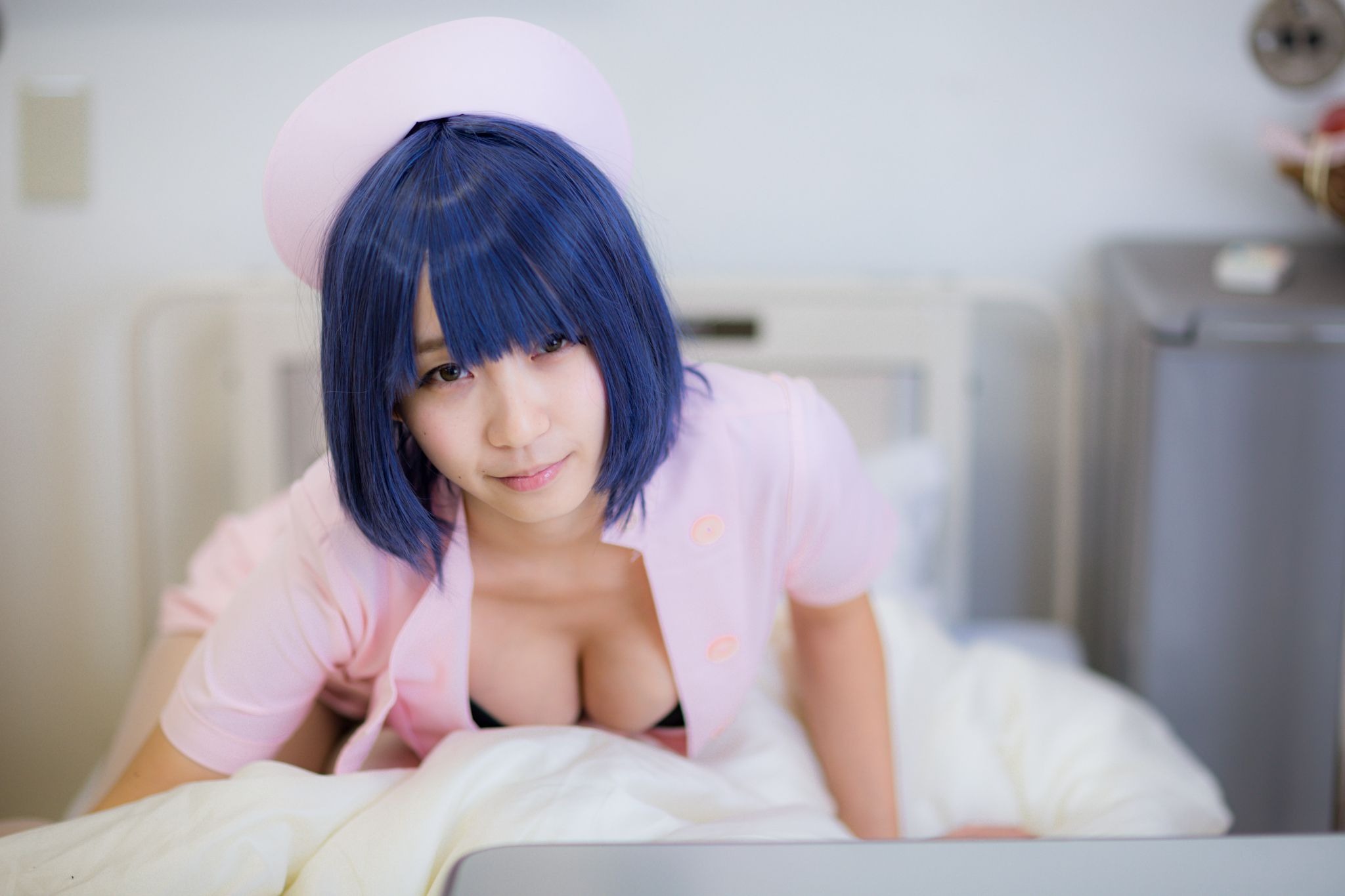 伊织萌-(C88)[伊織もえ]nurse[156P] 93