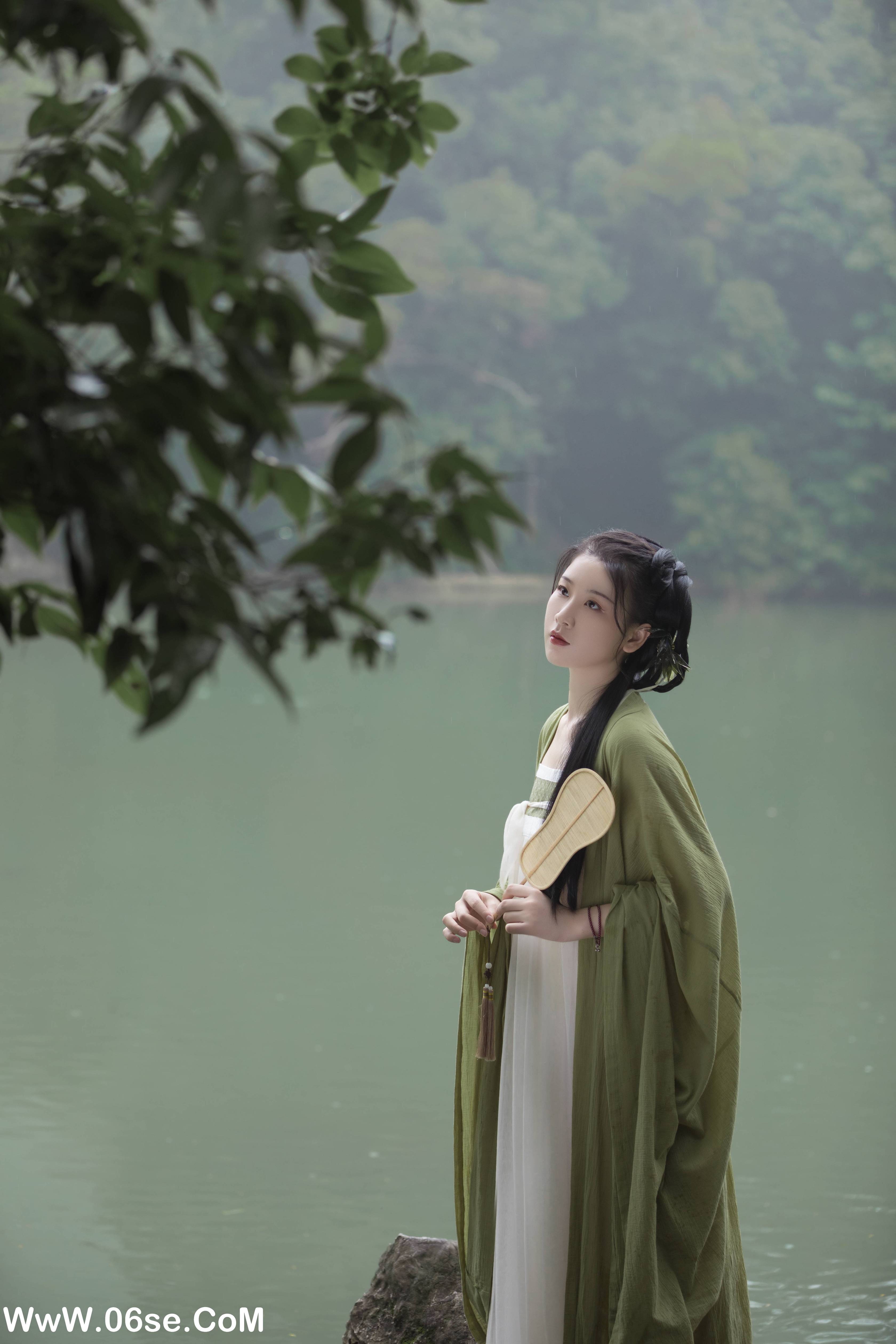 图片[35]-[YITUYU艺图语]2022.09.02 丹青客 璐阿璐[35+1P／496MB]-六色网