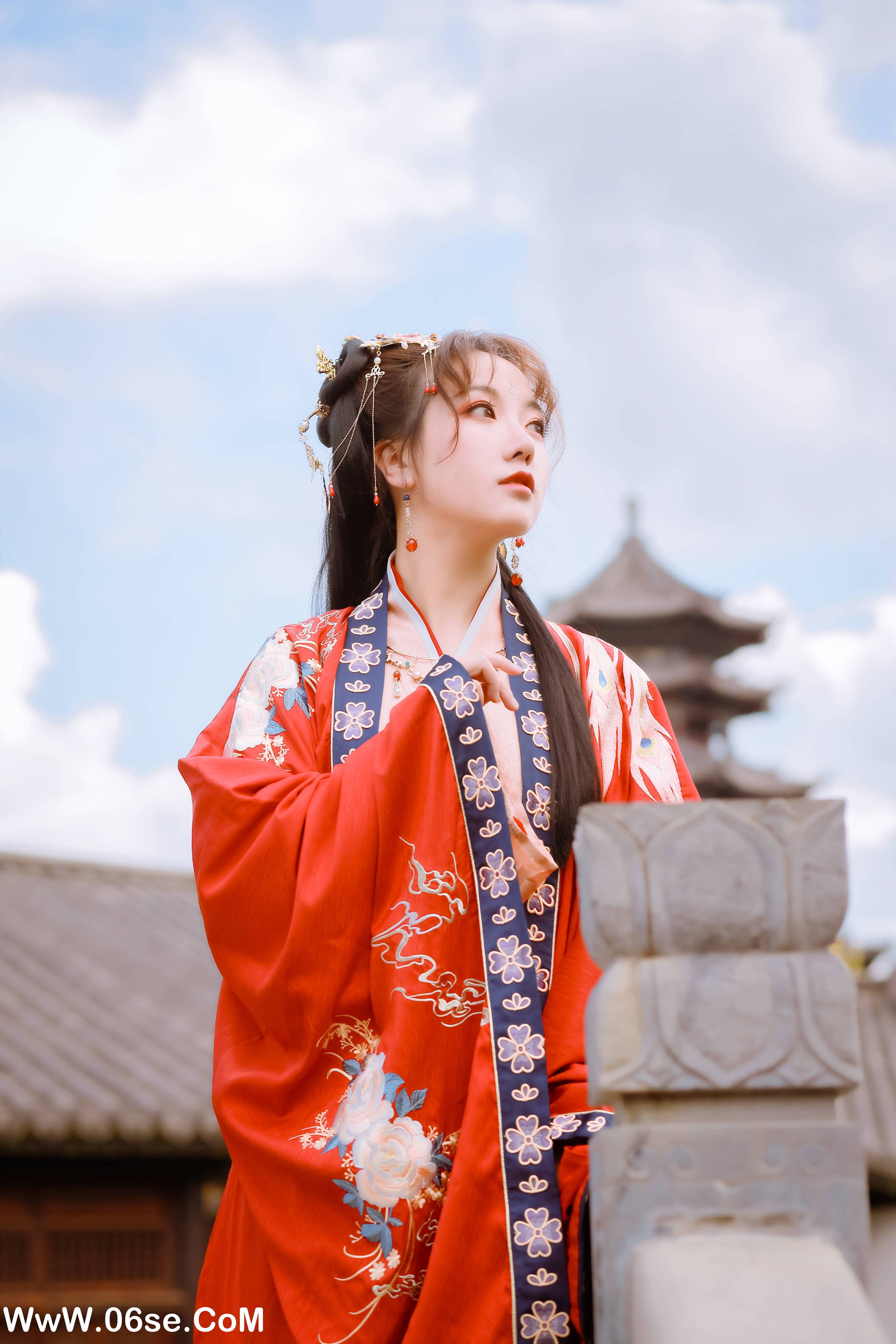 图片[16]-[YITUYU艺图语]2022.01.20 丽人游园 熹熹[34+1P／461MB]-六色网