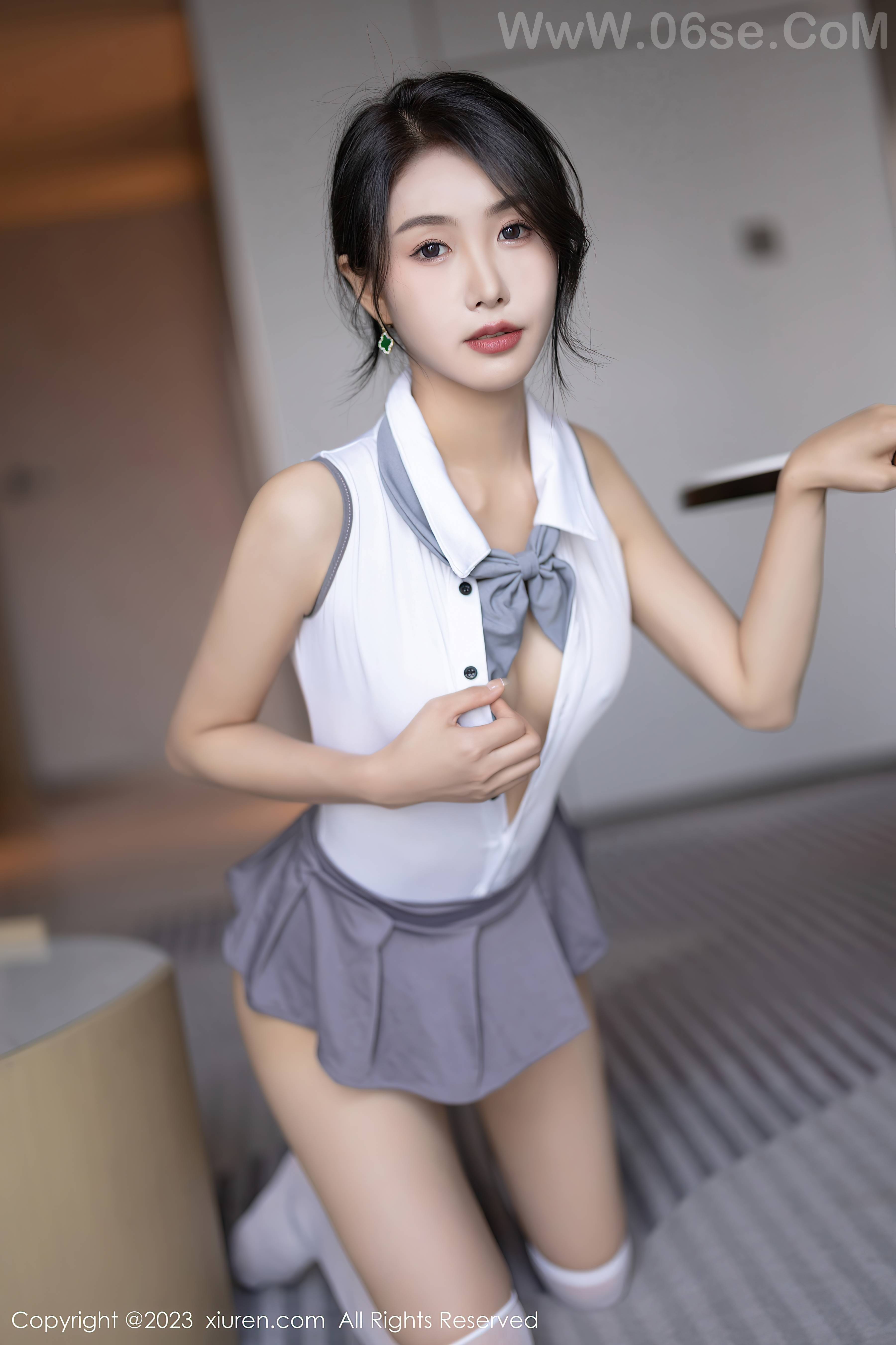 图片[58]-[XiuRen秀人网] 2023.07.10 NO.7053 苏苏阿 [87+1658PM]-六色网