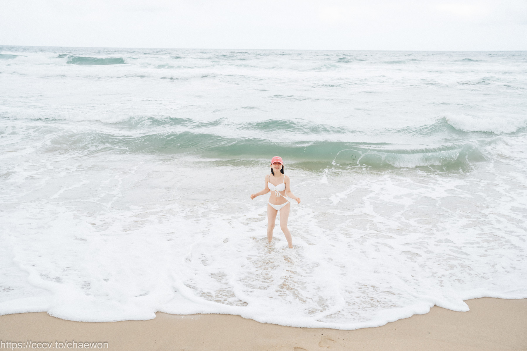 Han Yeri 한예리, [Loozy] The First Trip Set.01 36