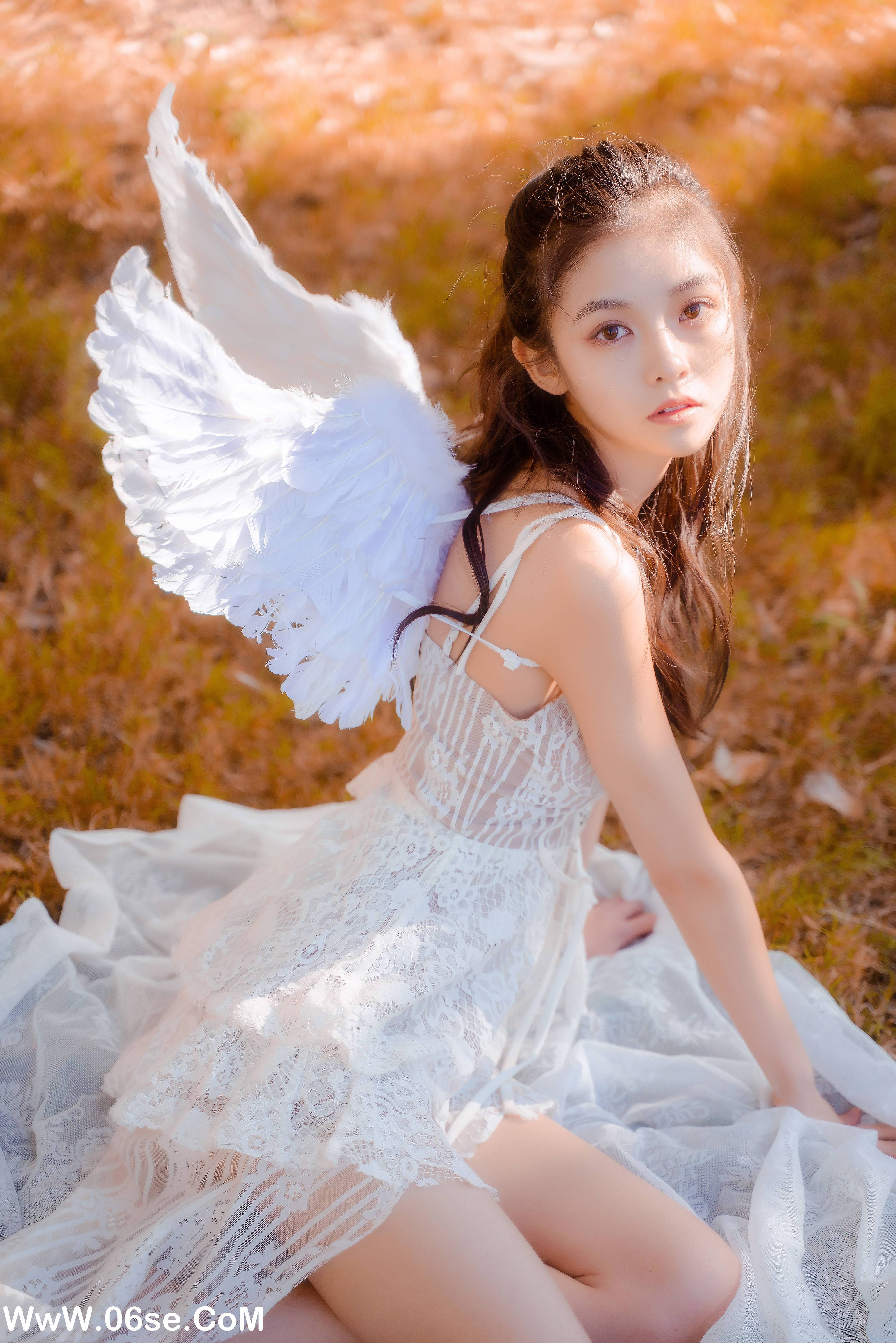 图片[29]-[YITUYU艺图语]2022.02.10 小天使 李欣欣[43+1P／366MB]-六色网