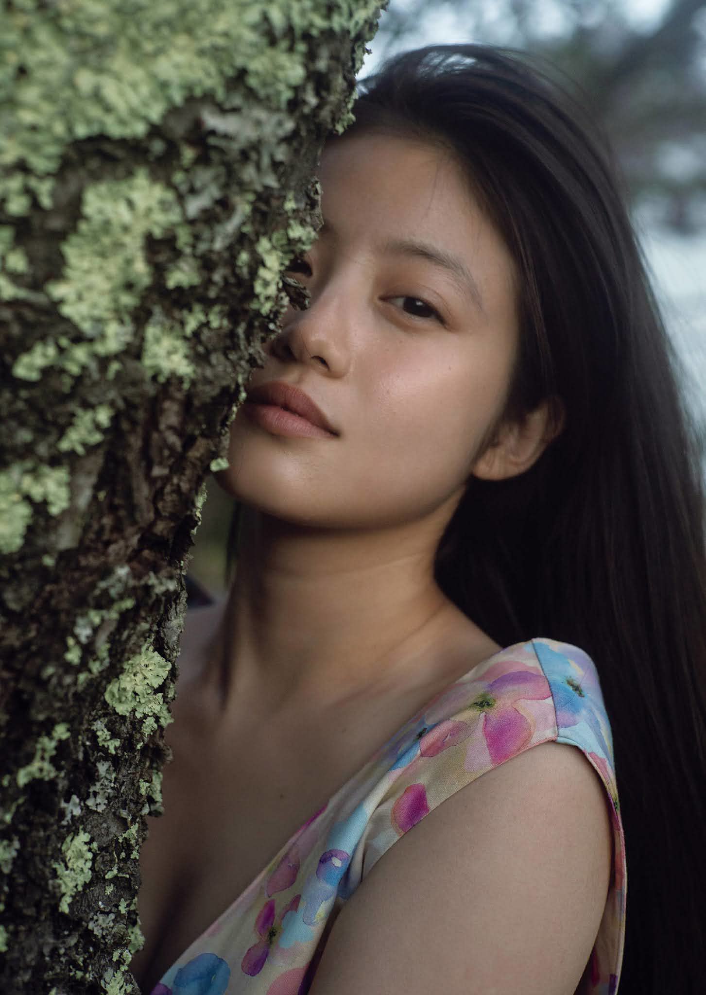 Mio Imada 今田美桜, Weekly Playboy 2021 No.24 (週刊プレイボーイ 2021年24号) 4