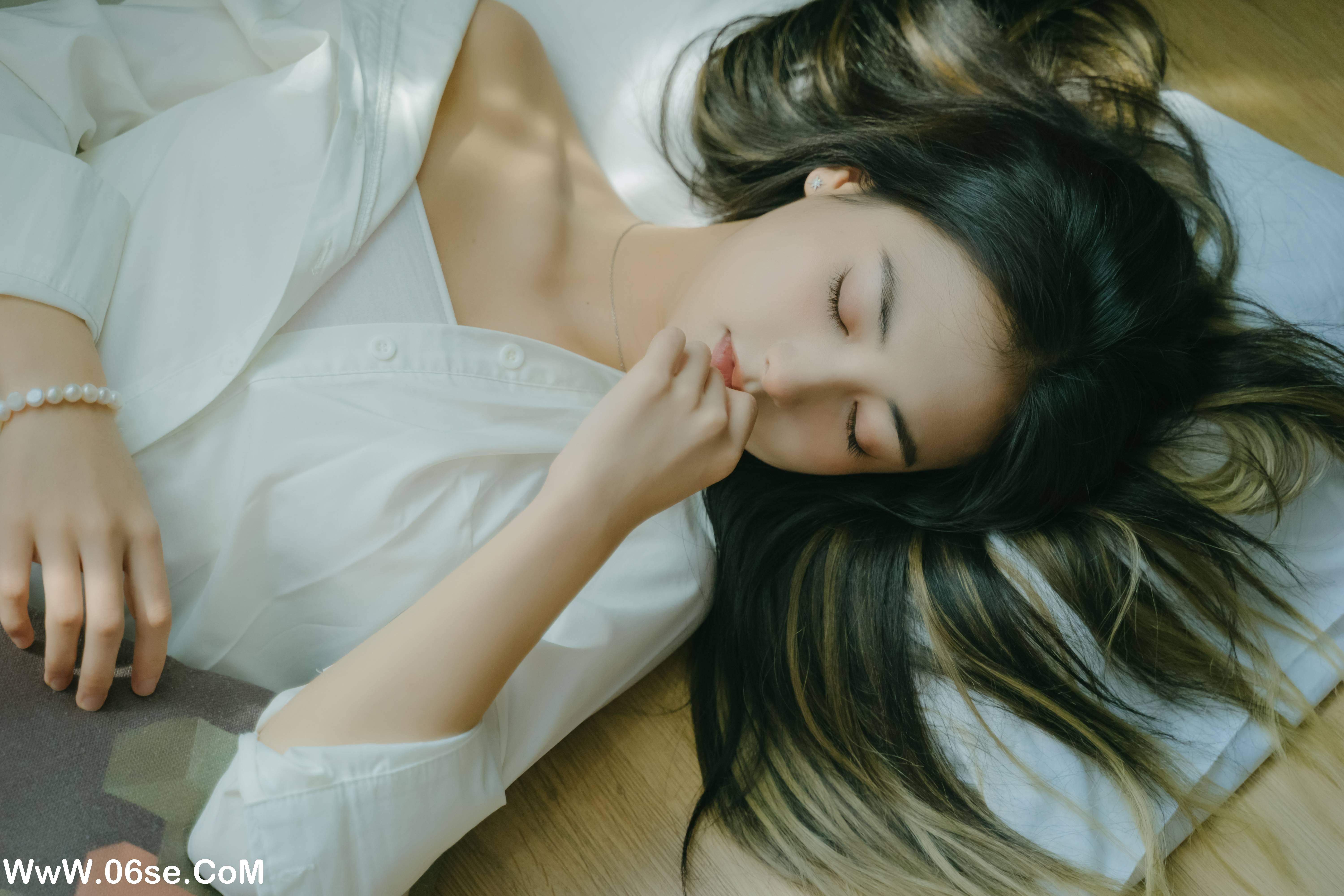图片[45]-[YITUYU艺图语]2022.02.07 早安少女 嘟嘟[50+1P／375MB]-六色网