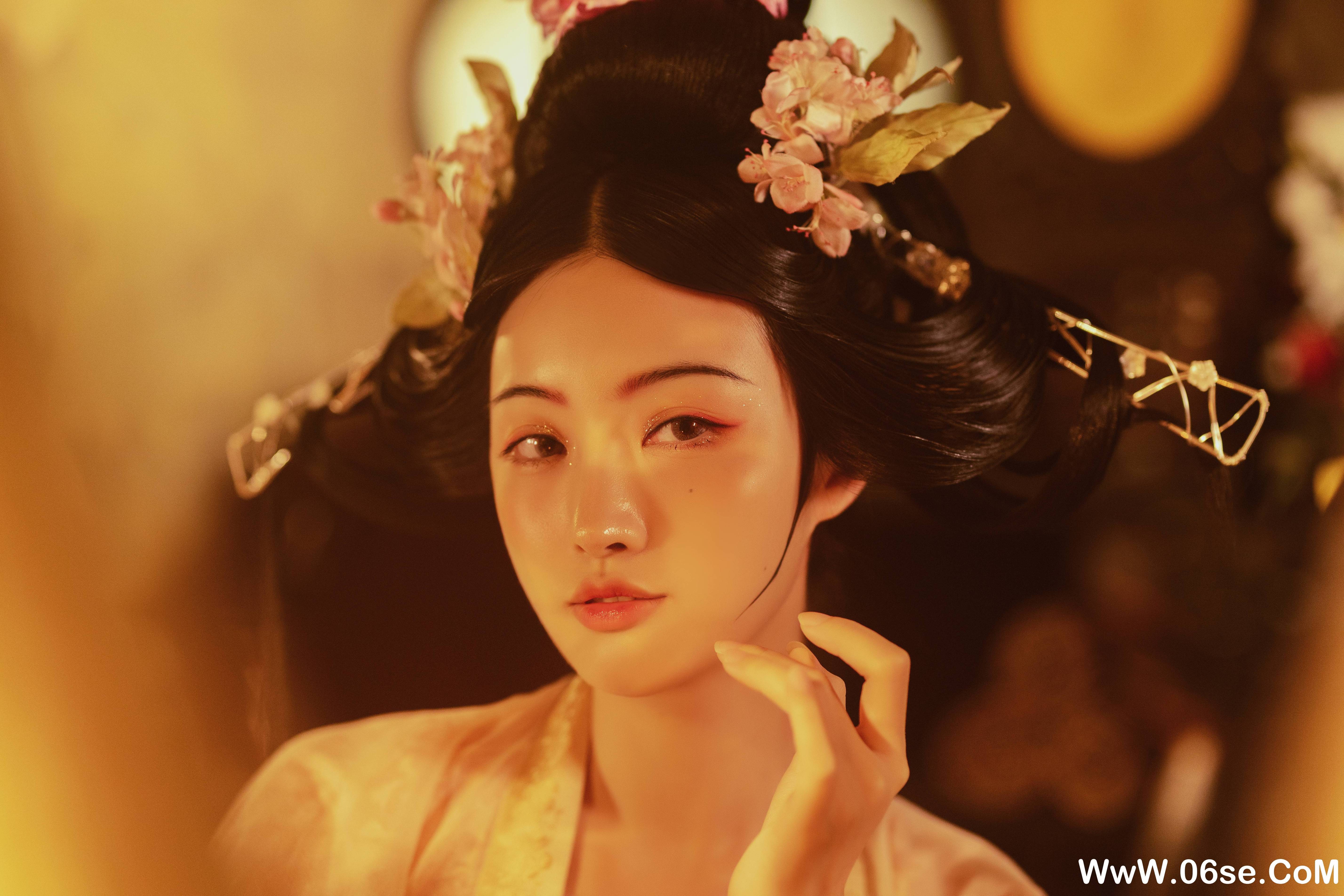 图片[9]-[YITUYU艺图语]2021.08.30 藏娇 兰因[23+1P／611MB]-六色网