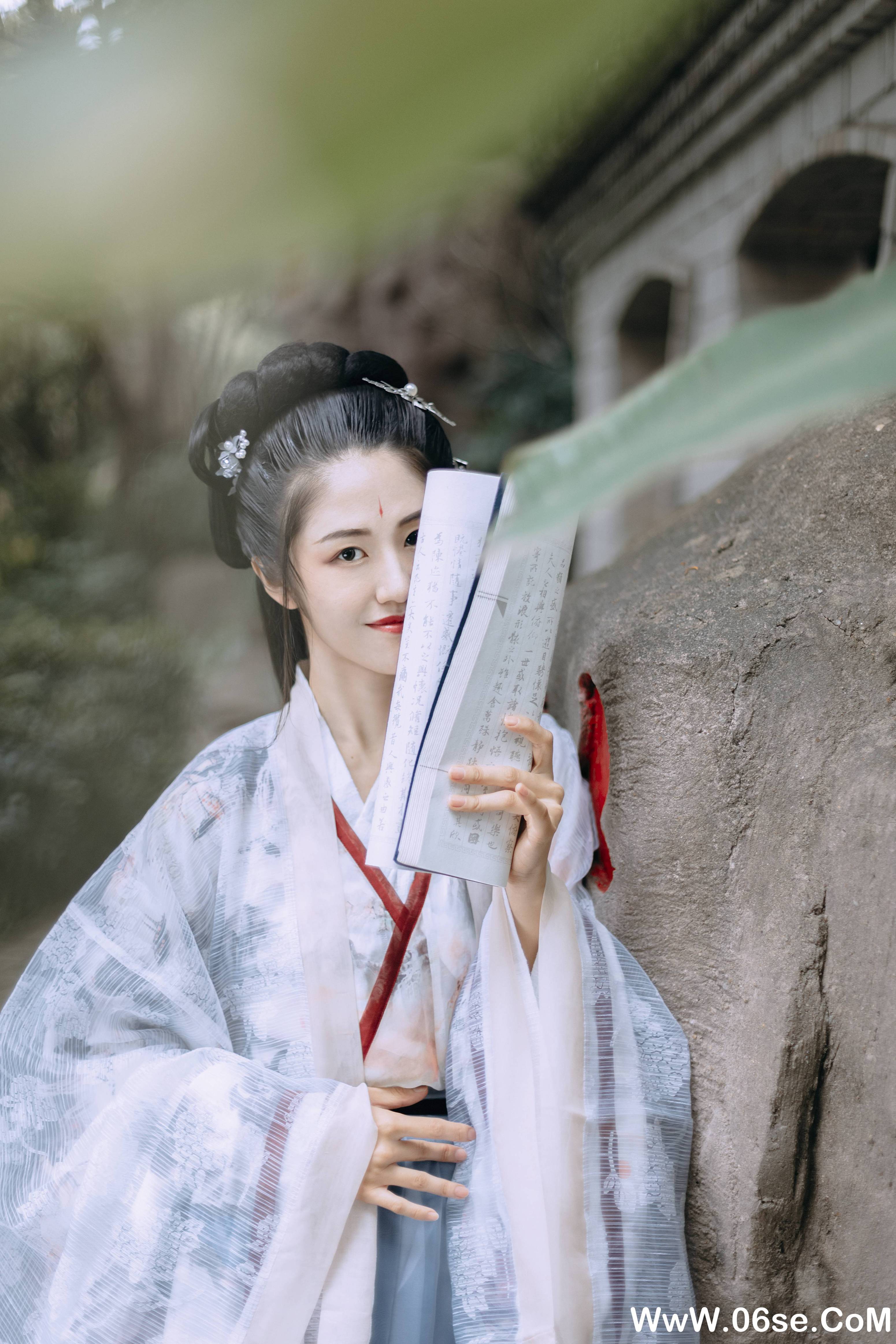 图片[4]-[YITUYU艺图语]2021.09.09 南风过 可心[22+1P／383MB]-六色网