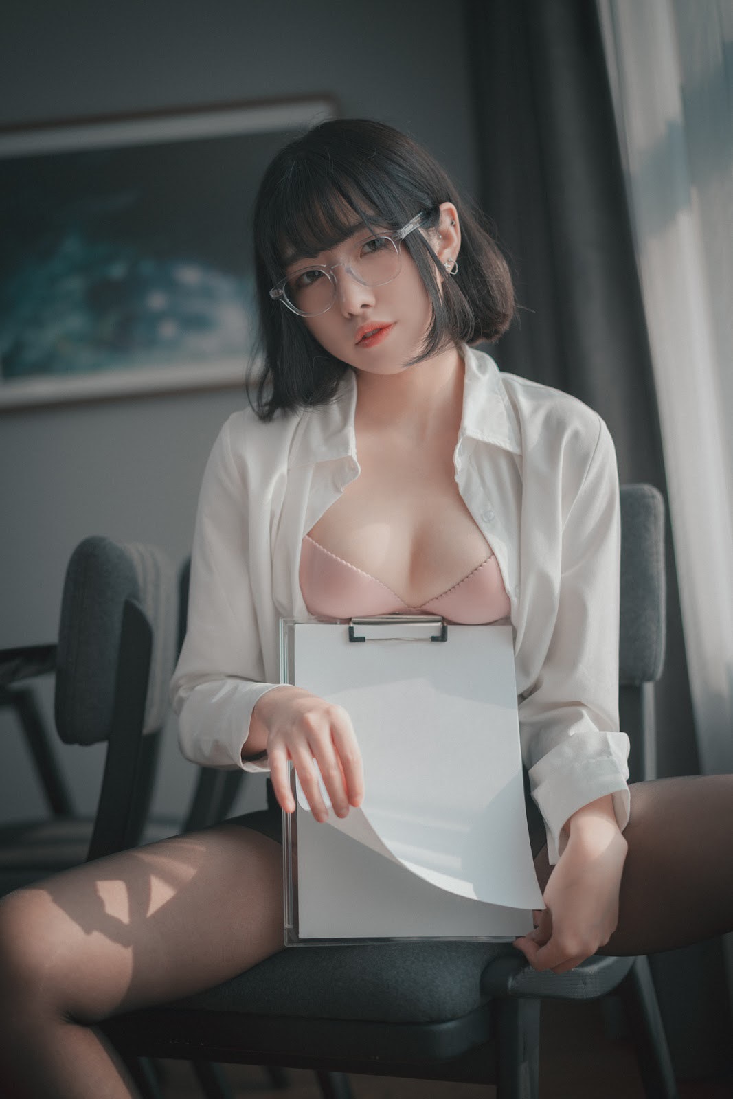 Sonson 손손, [DJAWA] Need Your Approval Normal Ver. 18