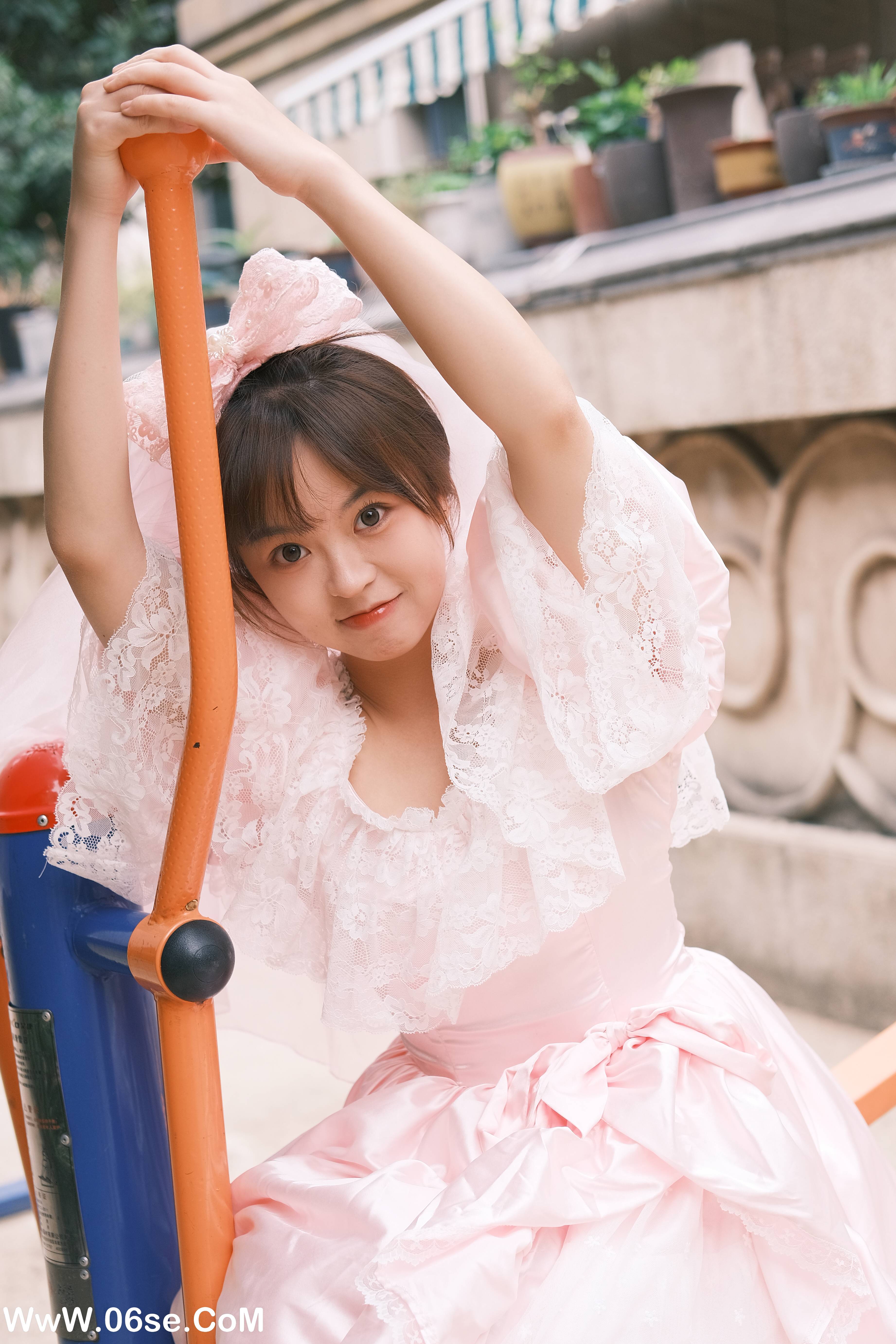 图片[26]-[YITUYU艺图语]2022.10.15 公主出逃 哈吉麻花[32+1P／451MB]-六色网